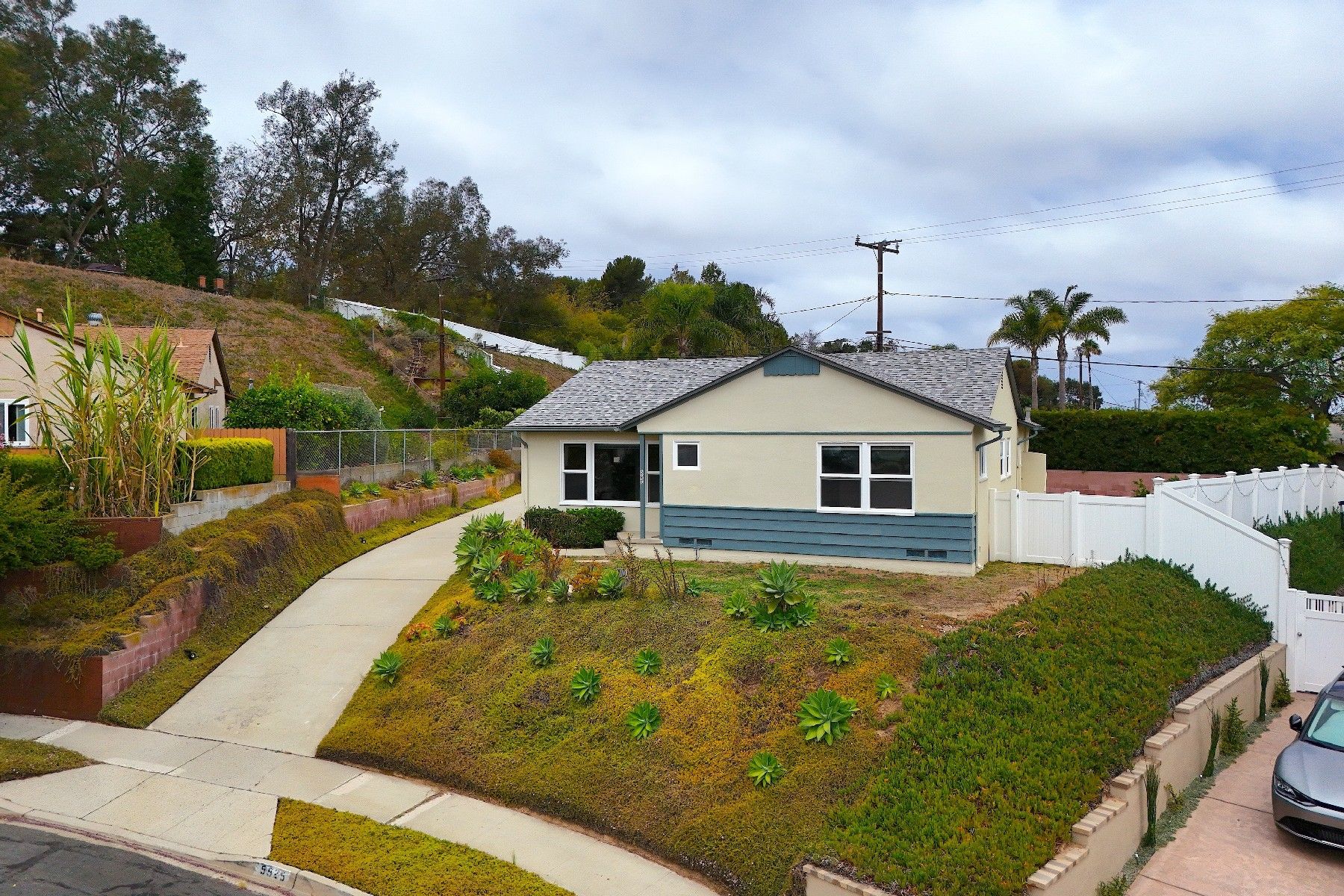  5525 Cathann Street, Torrance, CA 90503 - 物件實景