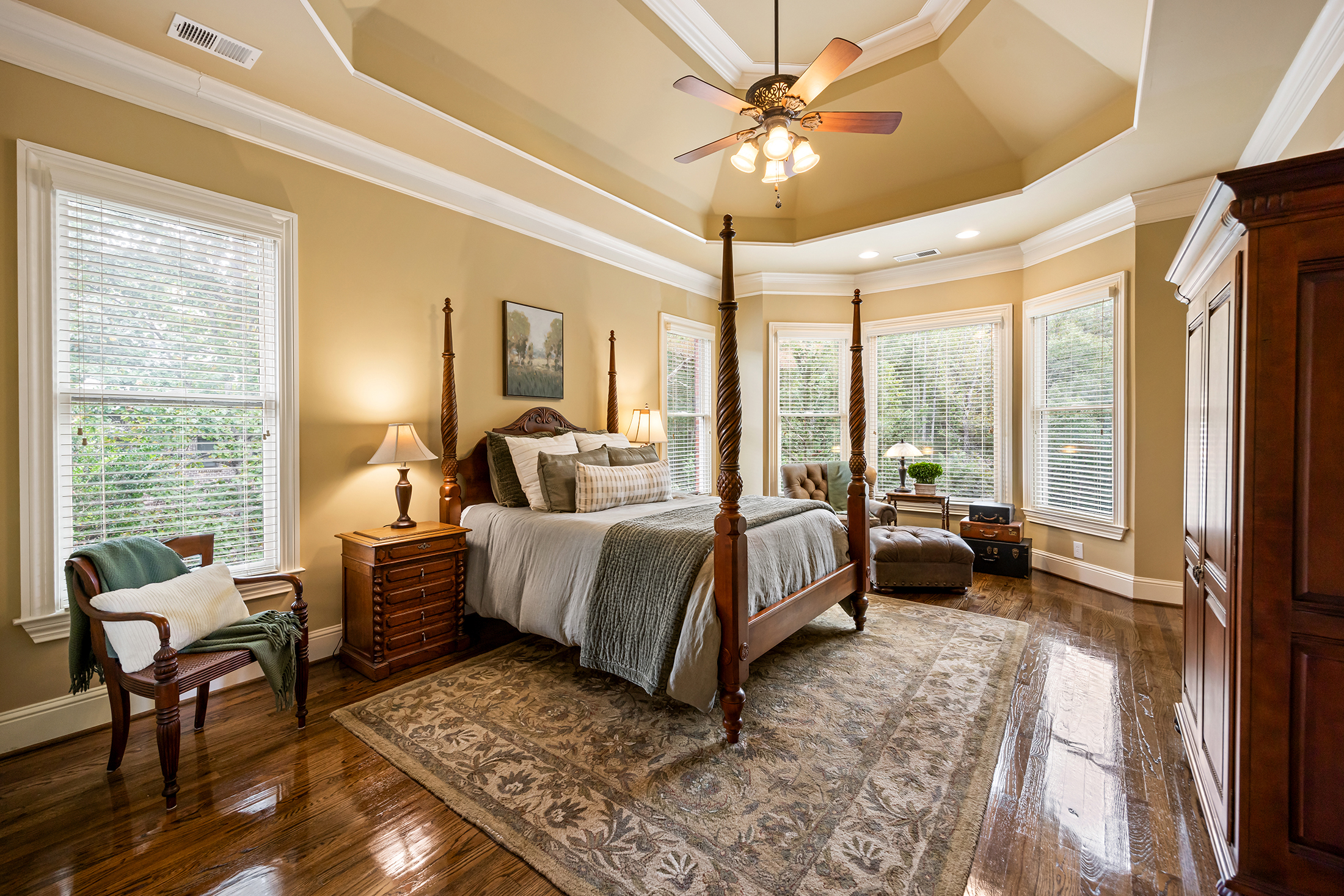  Set on a Spacious Cul-de-Sac Lot in Arbor Green - 物件實景