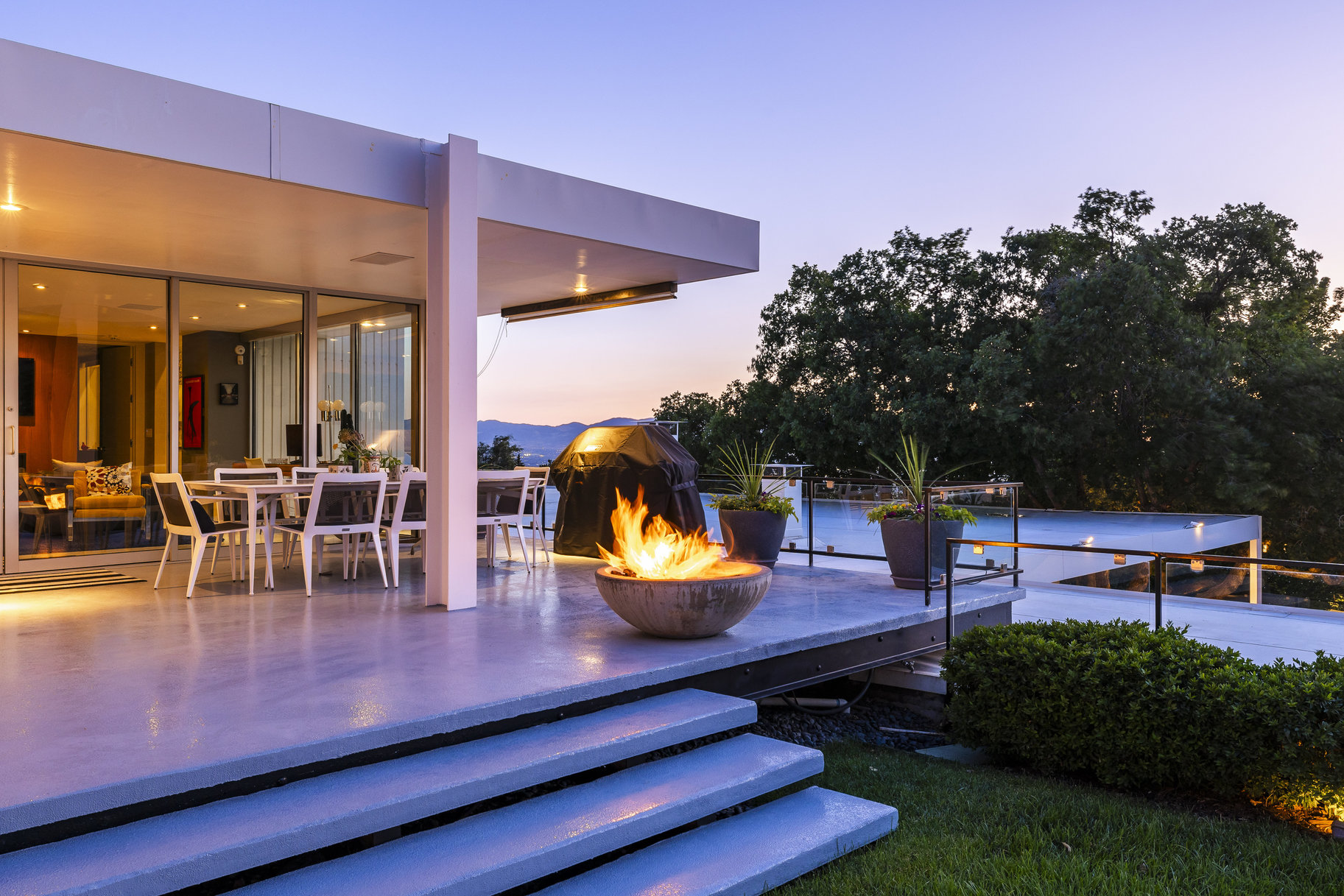  A Mid-Century Masterpiece with Soul and Provenance - 物件實景