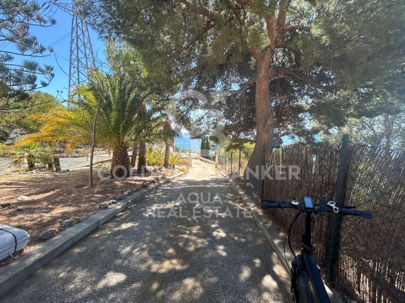 Altea, Comunidad Valenciana, ES, 3 Bedrooms Bedrooms, ,2 BathroomsBathrooms,Residential,For Sale,1847060