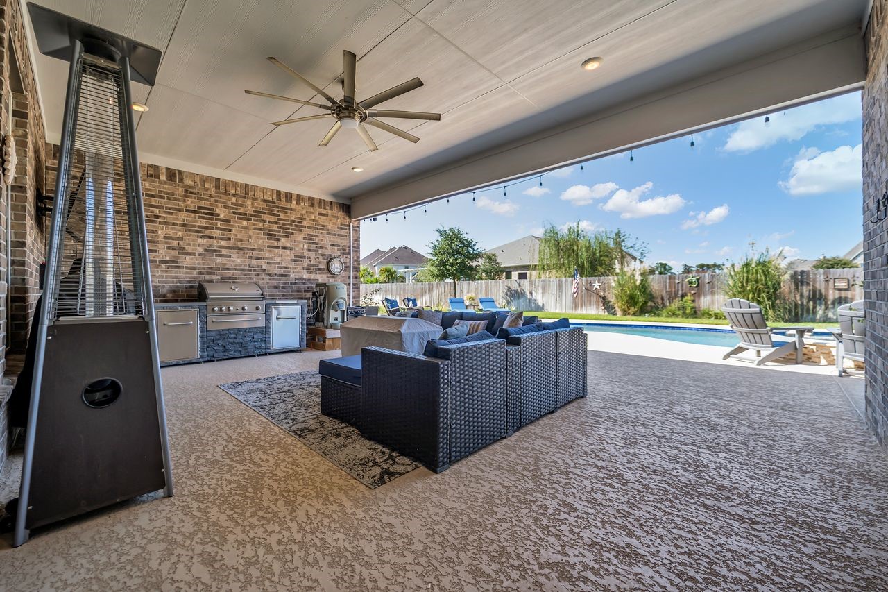 Conroe, Texas, 77304, United States, 3 Bedrooms Bedrooms, ,3 BathroomsBathrooms,Residential,For Sale,1940999