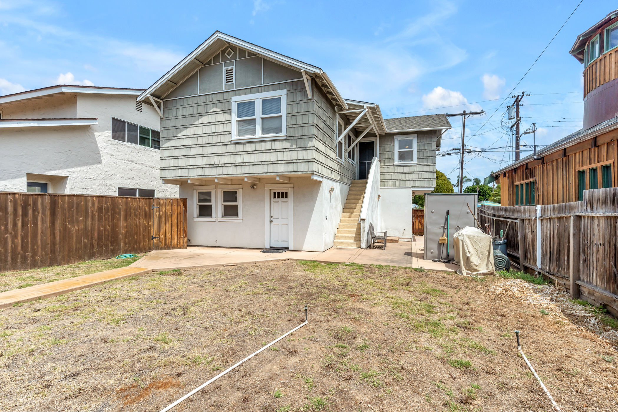  424 Adella Lane, Coronado, CA 92118 - 物件實景