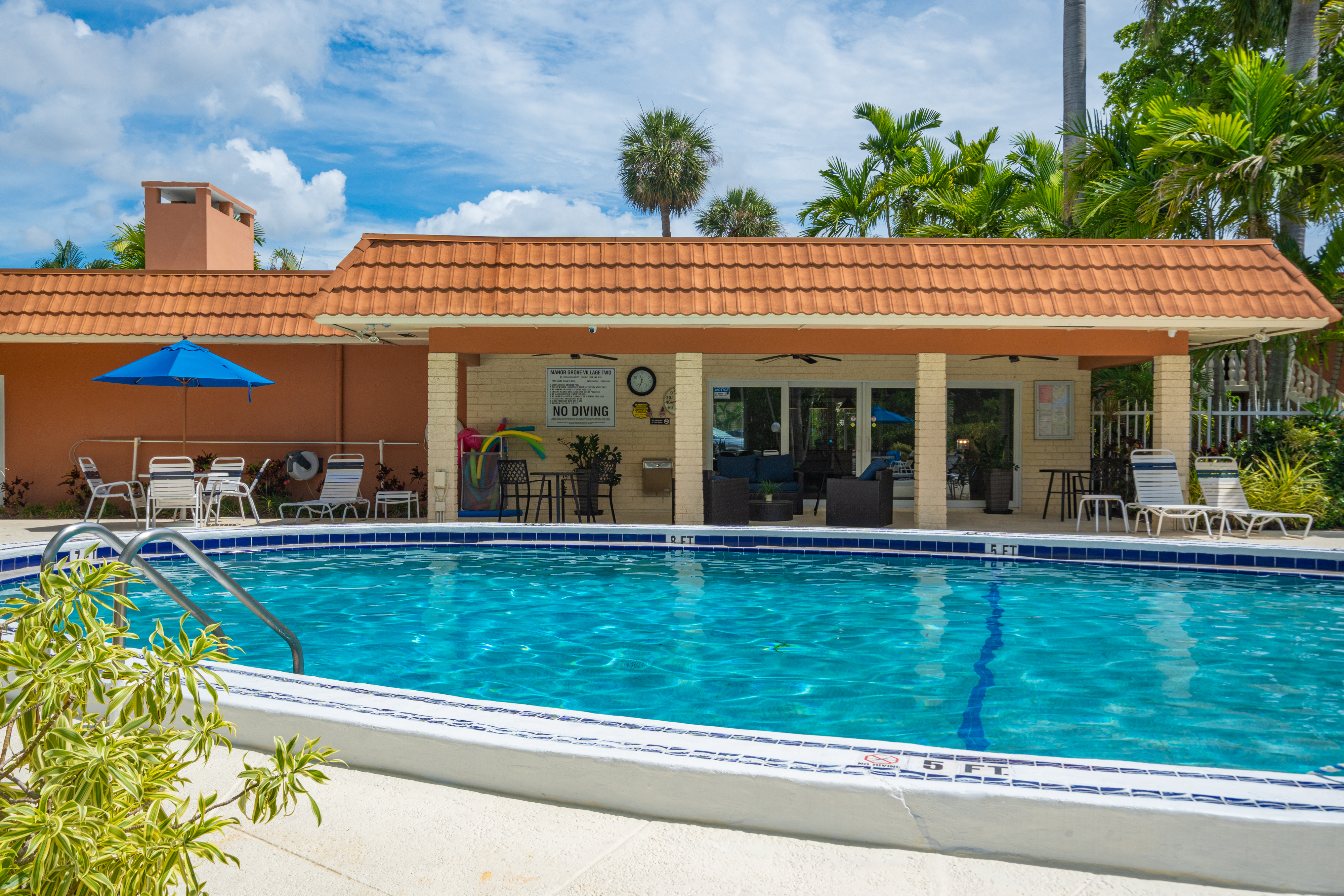  1920 NE 1st Terrace, Wilton Manors, FL, 33305 - 物件實景