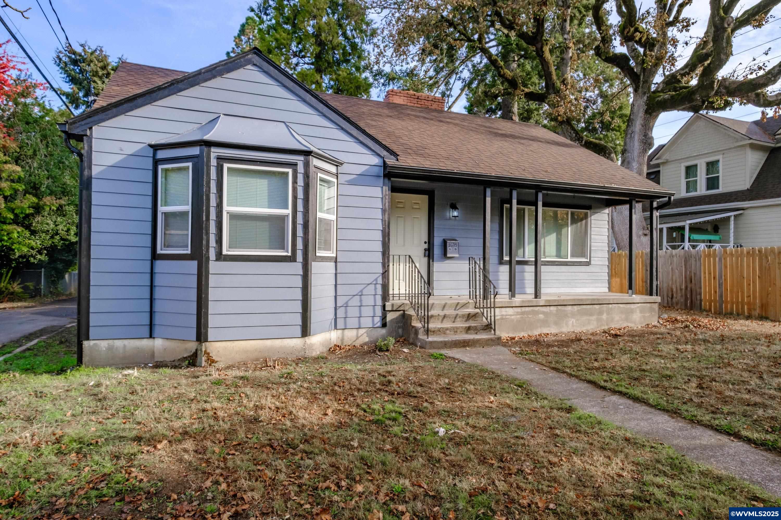 B St, Salem, OR 97301 #1