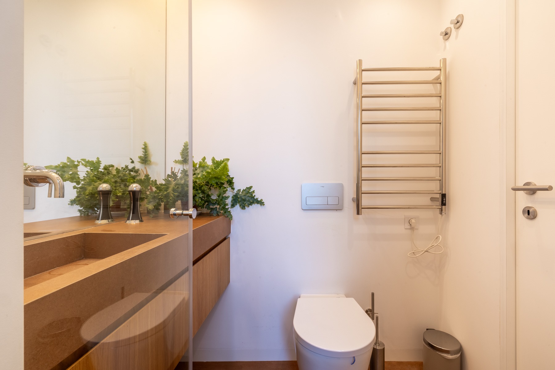  Flat, 1 bedrooms, for Sale - 物件實景
