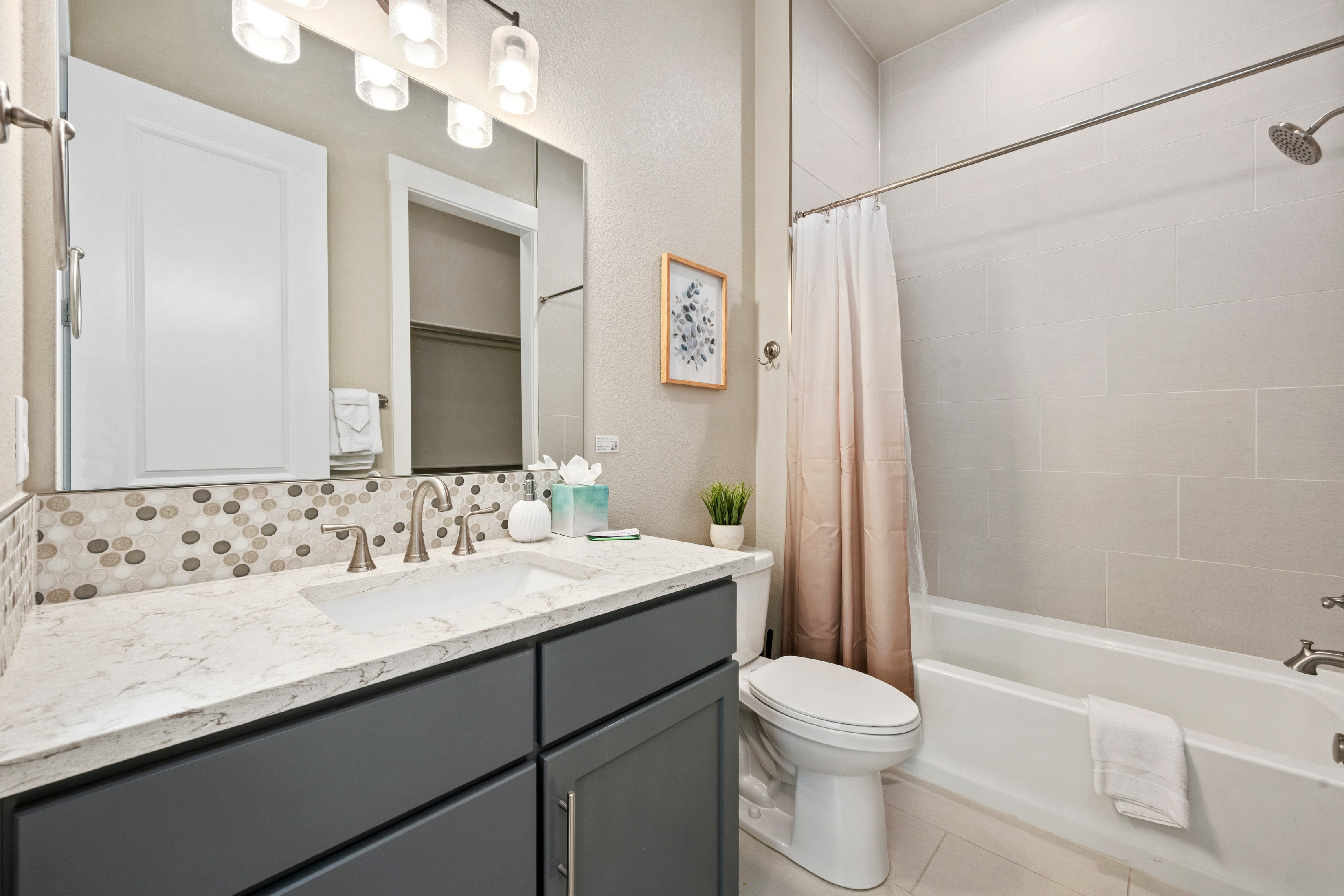  Low-Maintenance Living in the Sought After Heron Lakes Townhomes at TPC - 物件實景