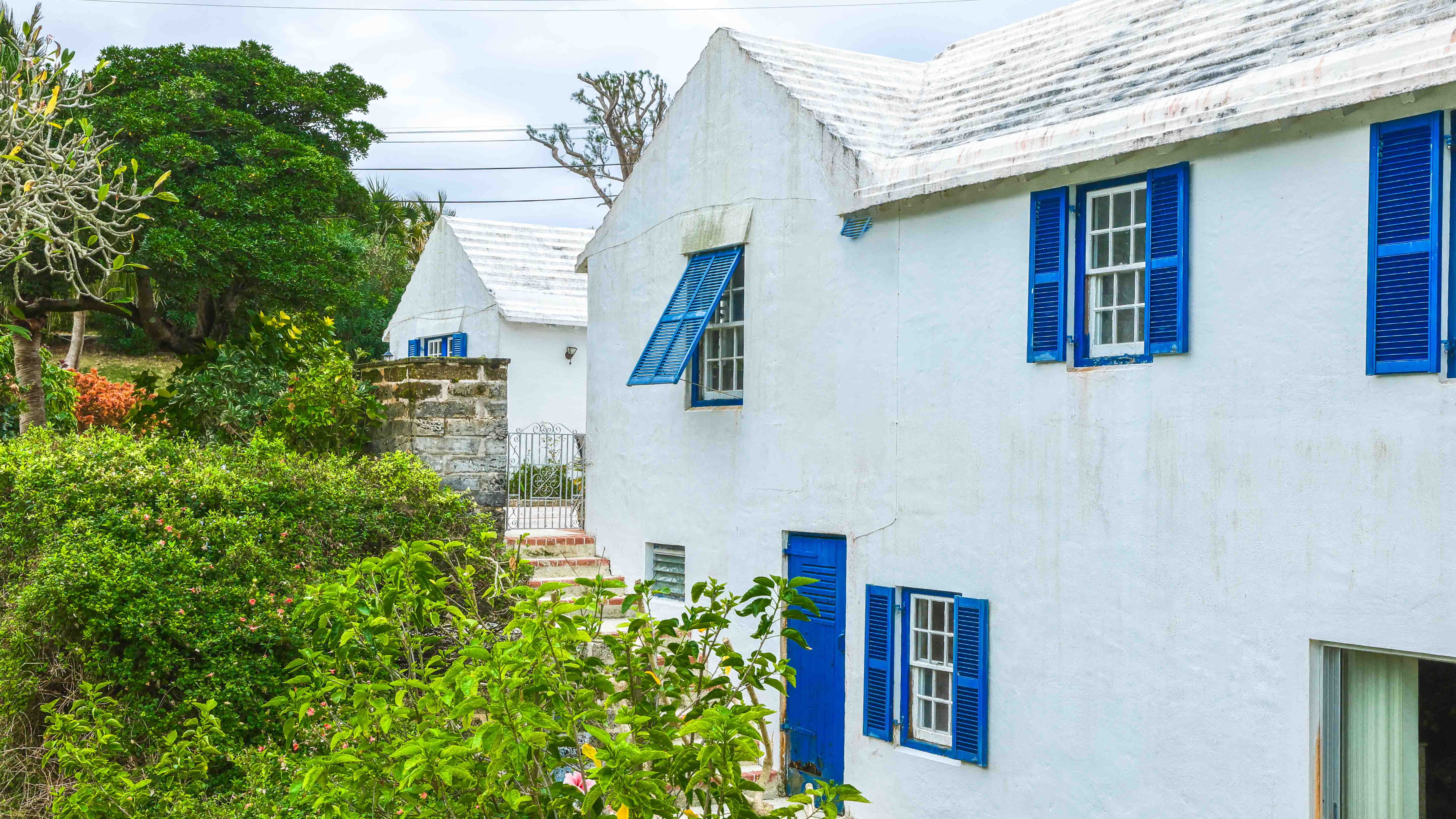 Southampton, BM, 3 Bedrooms Bedrooms, ,3 BathroomsBathrooms,Residential,For Sale,1997003