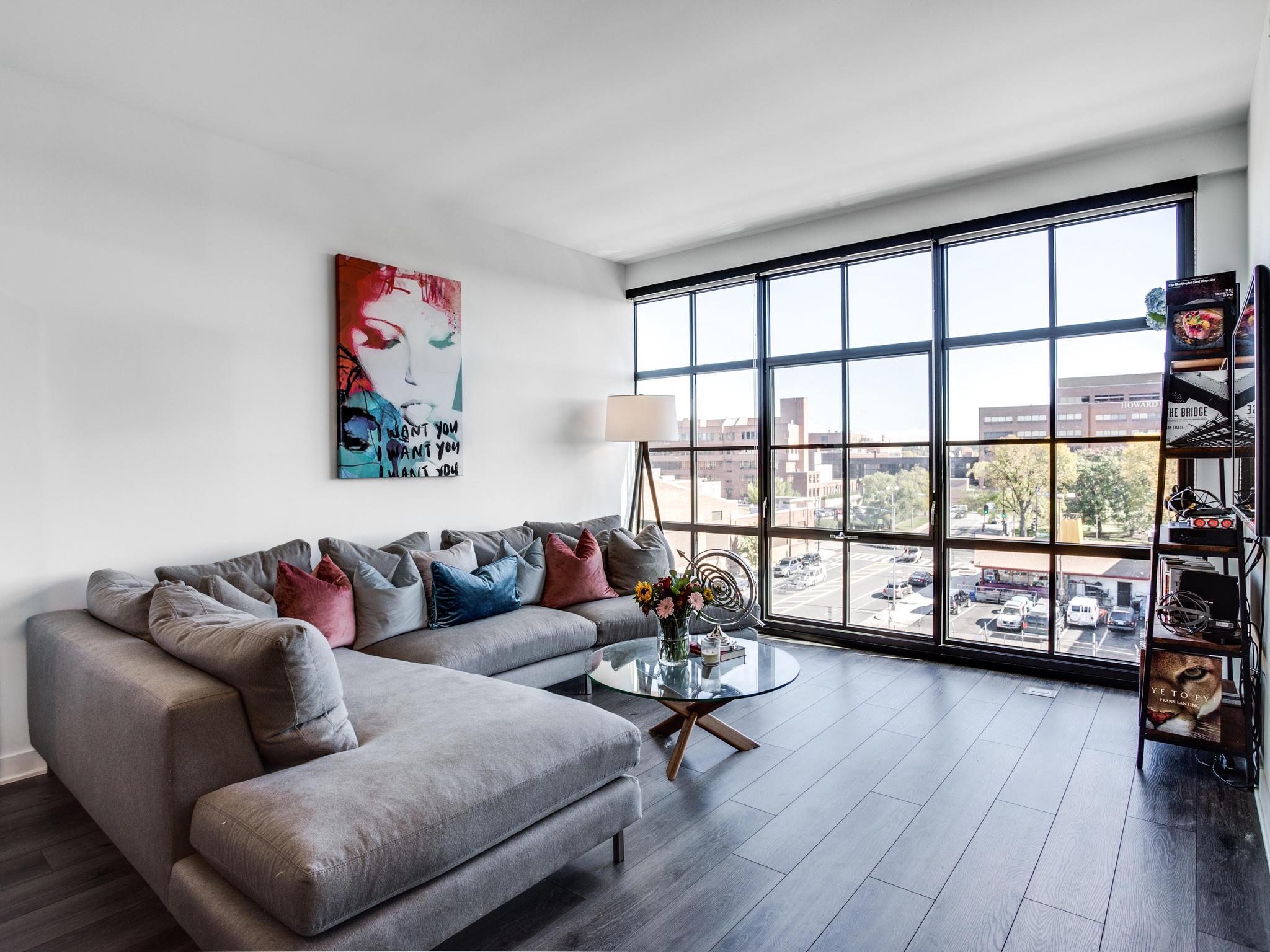  2030 8th Street NW, Washington, DC, 20001 - 物件實景