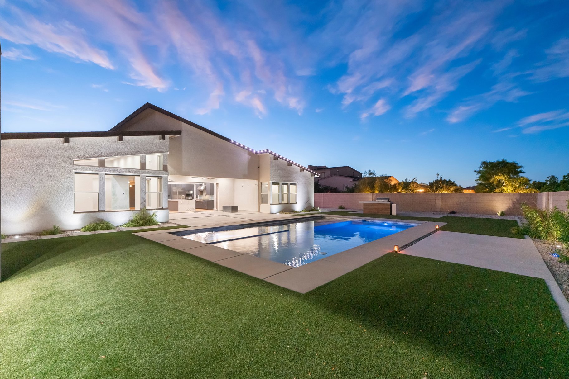  Southwest Beauty On 1/2 an Acre - 物件實景