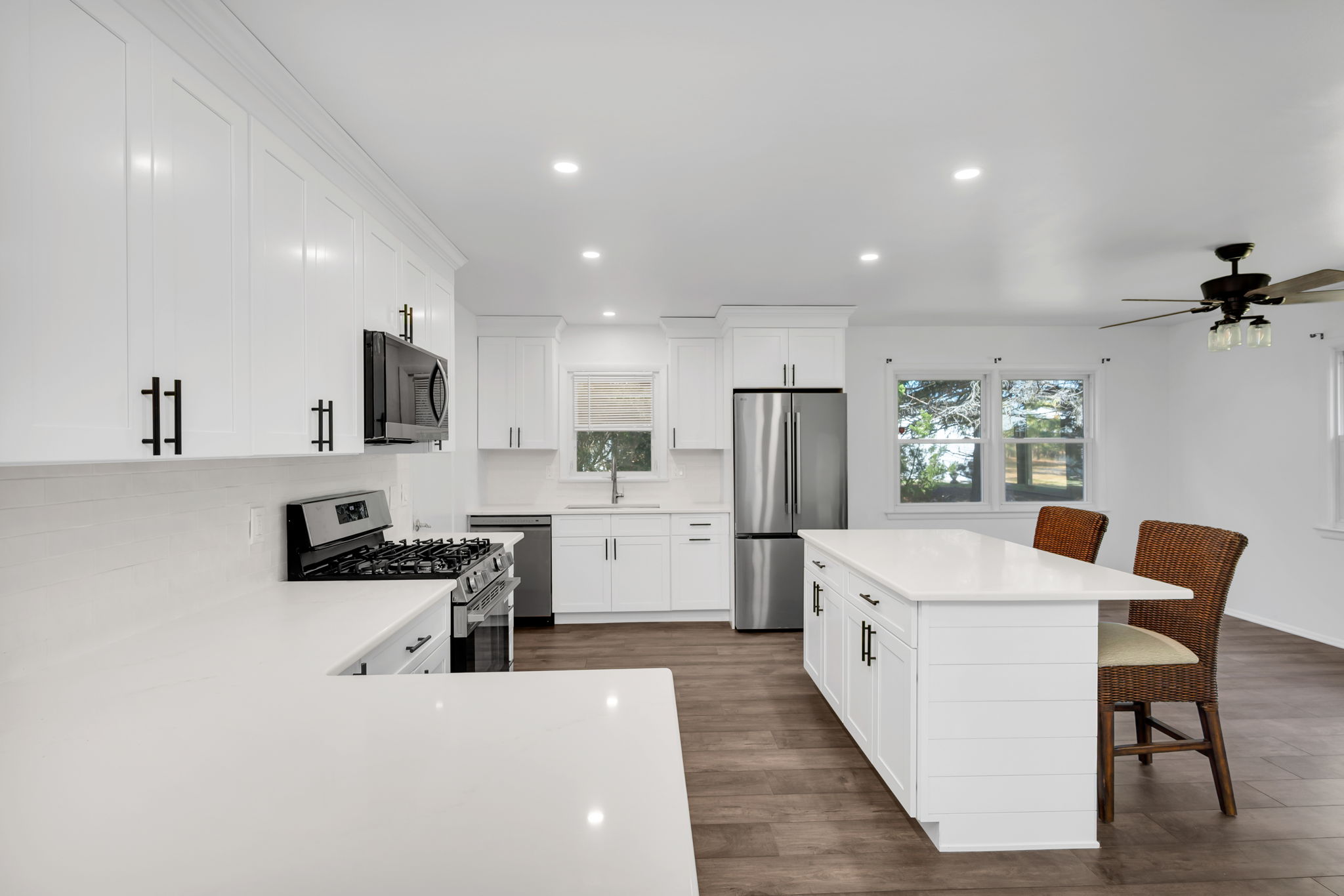  Sunny and Bright Yorkshire Model in Silver Ridge Park West - 物件實景