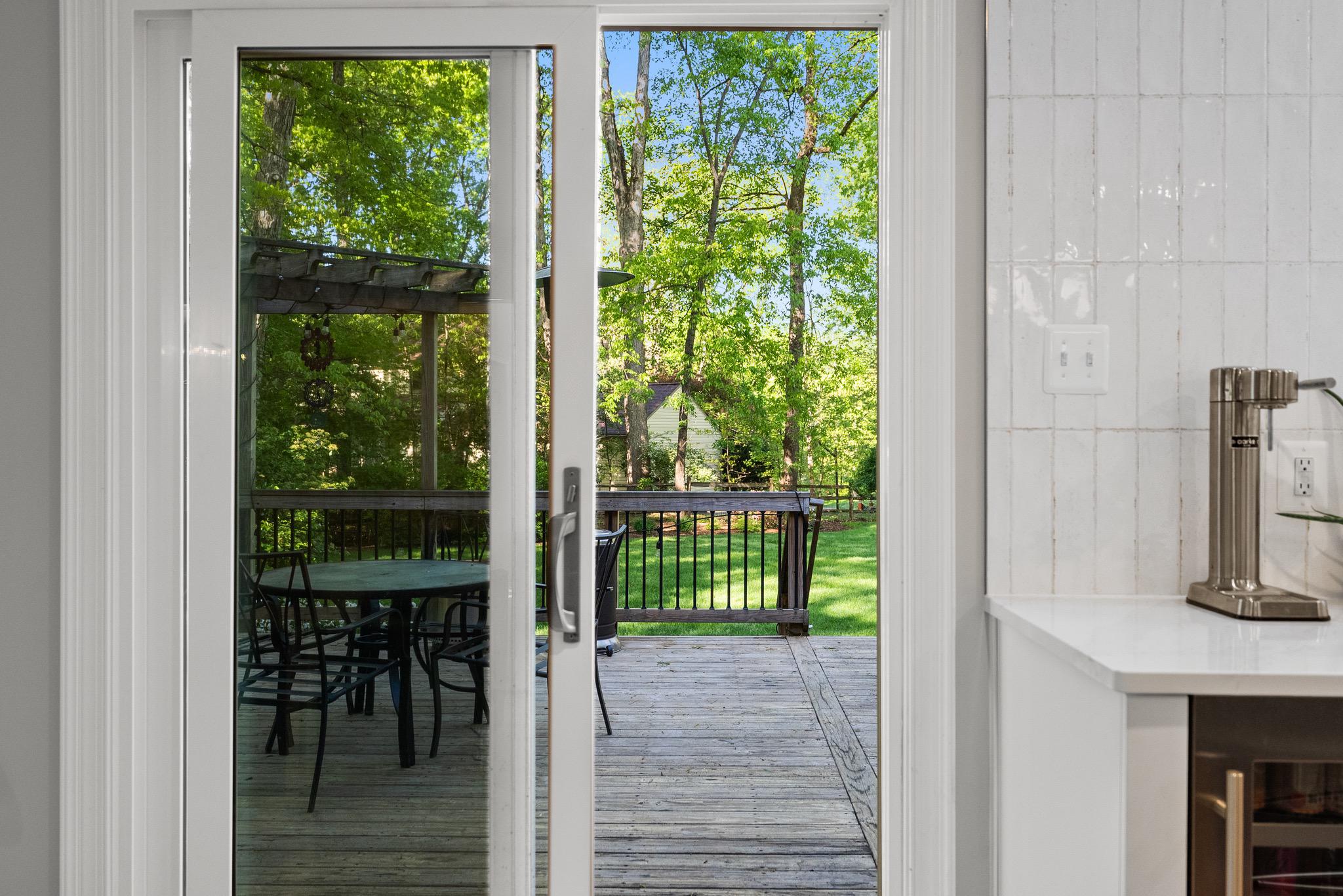  3121 Trenholm Drive, Oakton, VA, 22124 - 物件實景