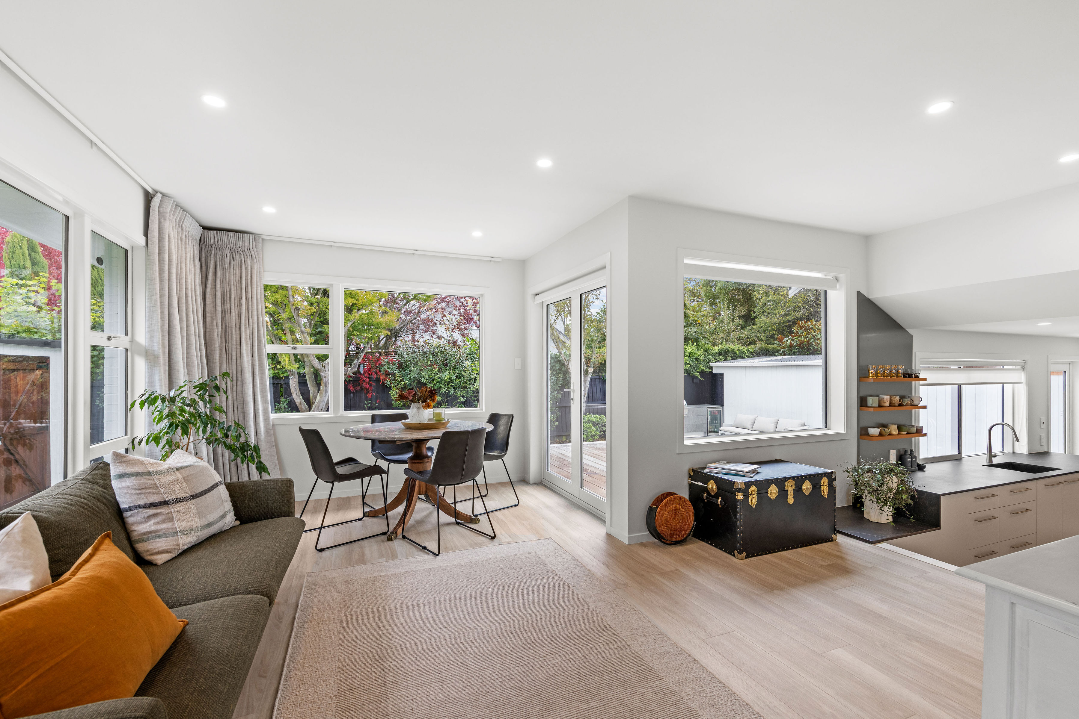  1970’s Architecture, Beautifully Reimagined - 物件實景