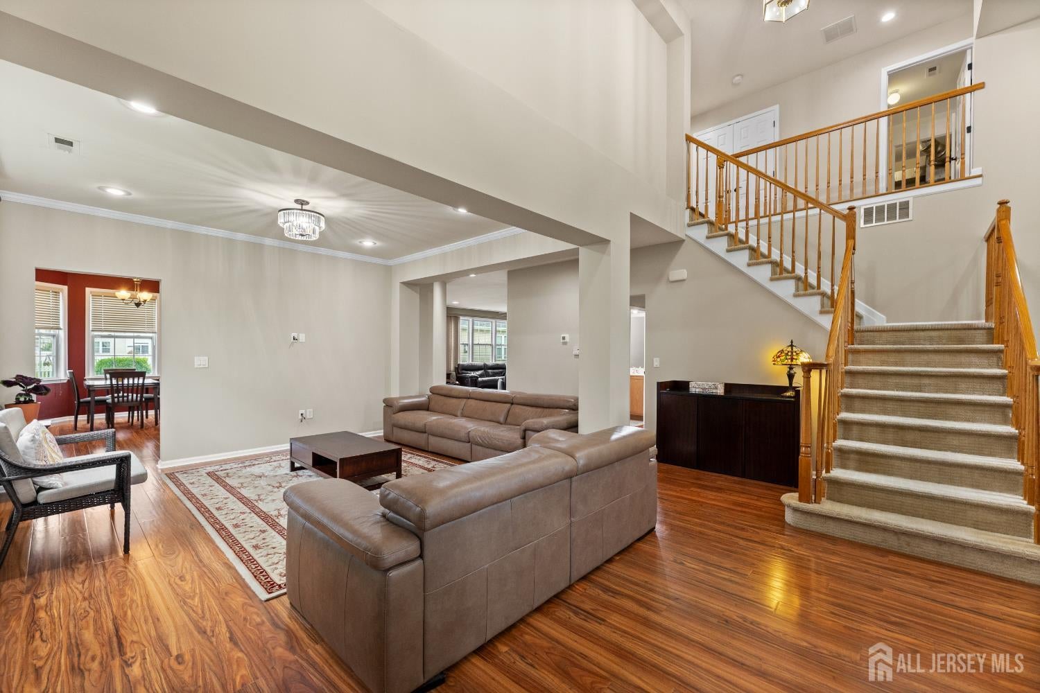 Piscataway, New Jersey, 08854, United States, 4 Bedrooms Bedrooms, ,3 BathroomsBathrooms,Residential,For Sale,1889779