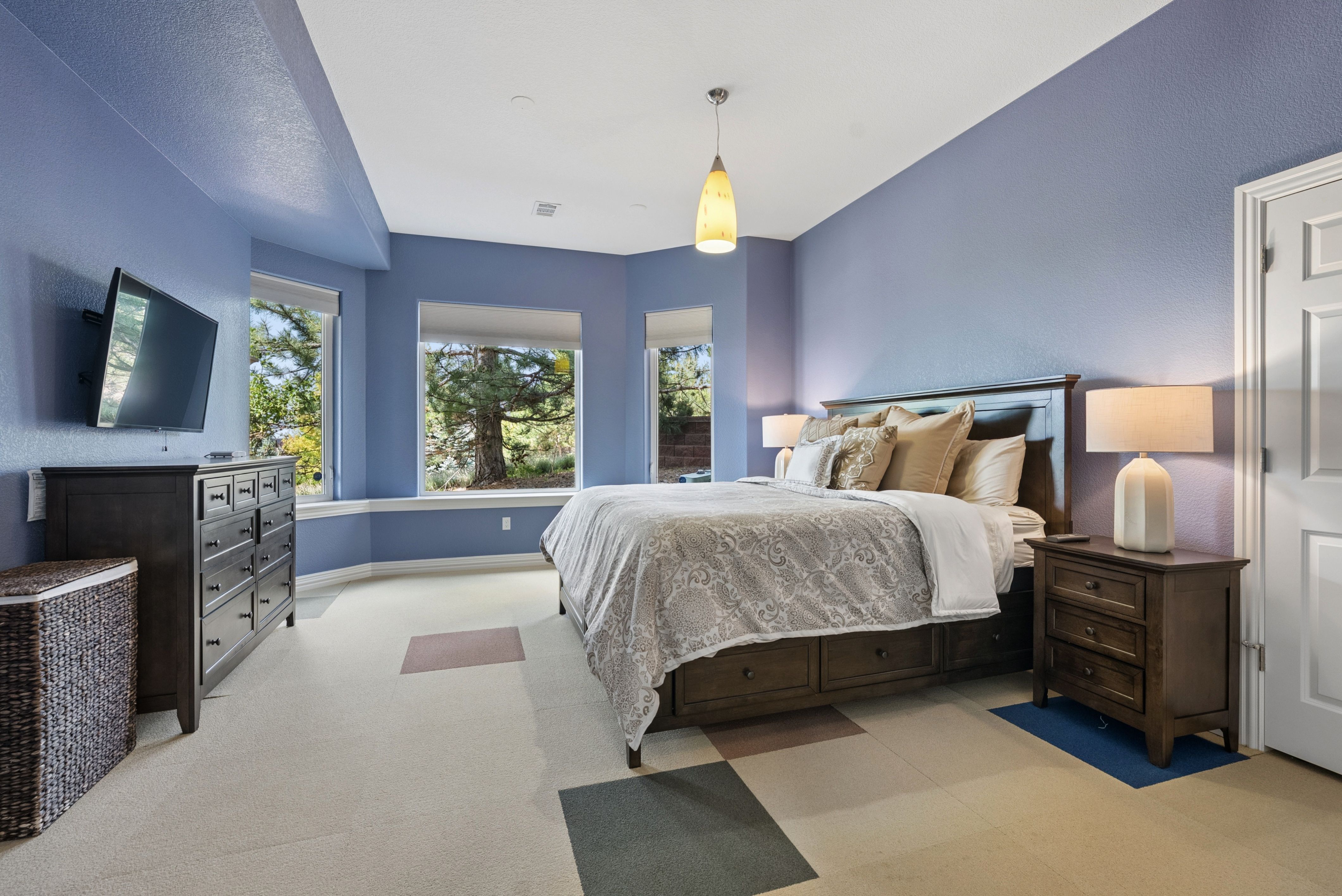  Hidden Pointe Estates Gem: Panoramic Mountain Views & Private Luxury Retreat - 物件實景