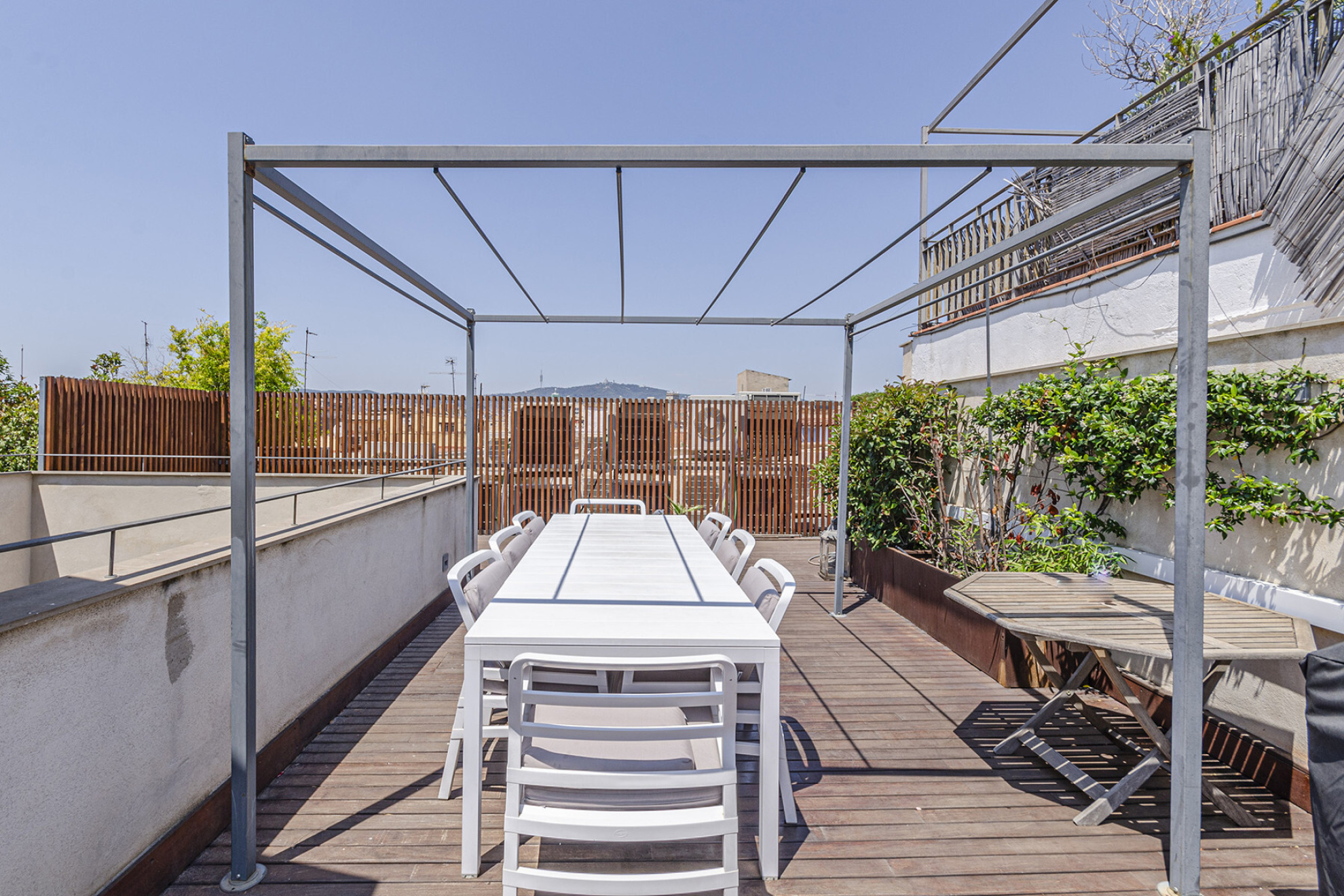  Renovated apartment with historical character in the Barri Gòtic - 物件實景