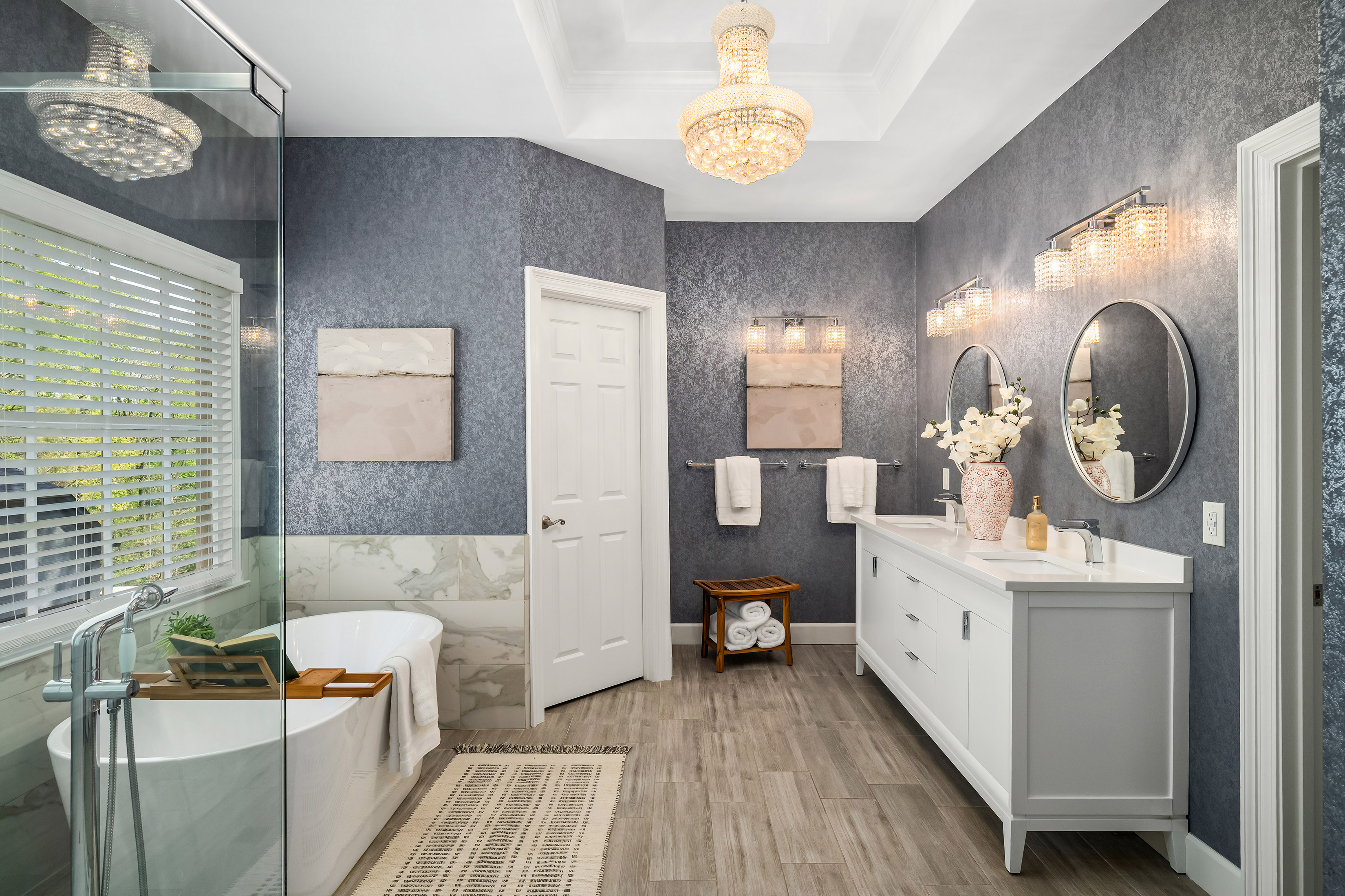  Nestled on a Private Homesite in Highly Sought-After Providence Lake Community - 物件實景