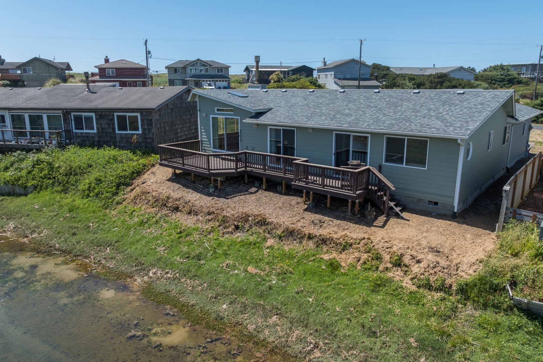  1001 NW PACIFIC WAY Waldport, OR 97394 - 物件實景