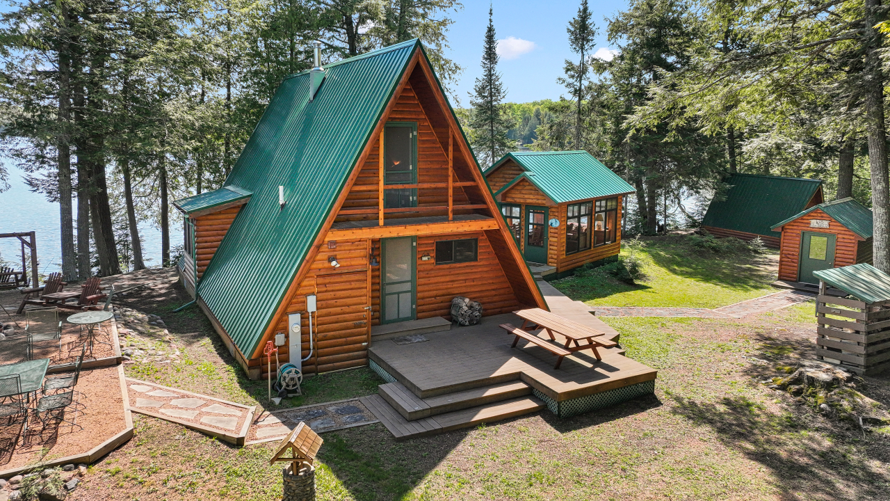 Watersmeet, Michigan, 49969, United States, 1 Bedroom Bedrooms, ,1 BathroomBathrooms,Residential,For Sale,2049424