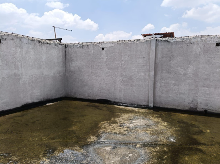 Iztacalco, Ciudad de México, 08720, Mexico, 3 Bedrooms Bedrooms, ,2 BathroomsBathrooms,Residential,For Sale,1848922