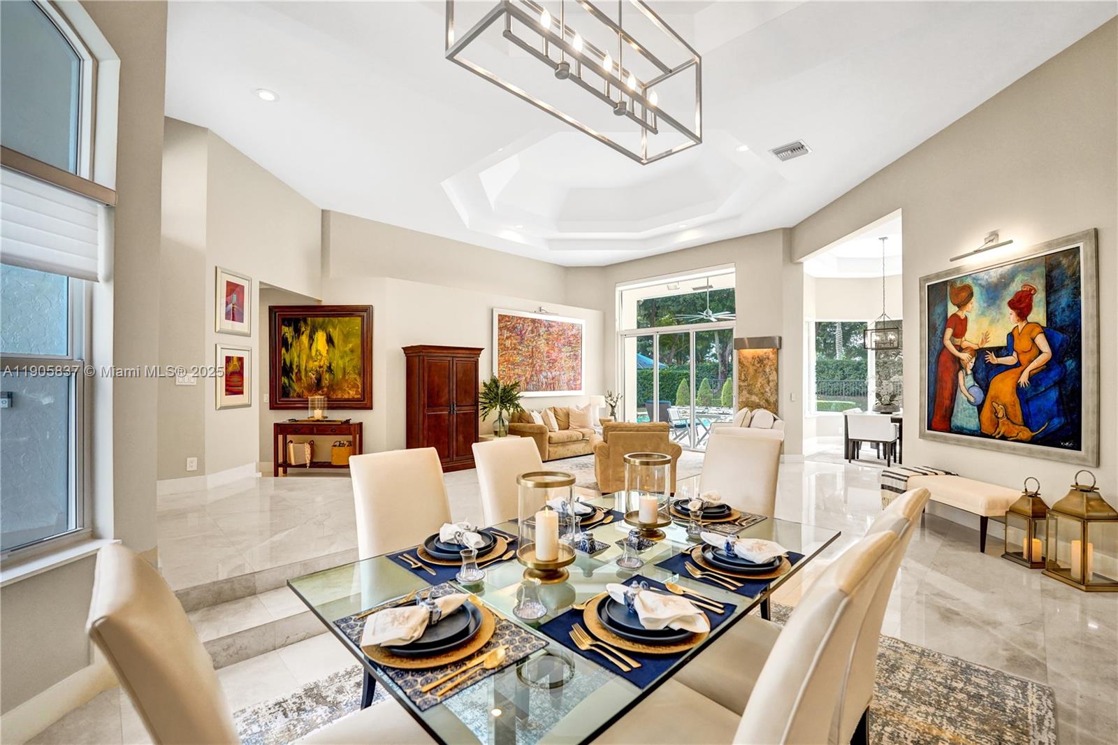 Weston, Florida, 33327, United States, 5 Bedrooms Bedrooms, ,3 BathroomsBathrooms,Residential,For Sale,1991859