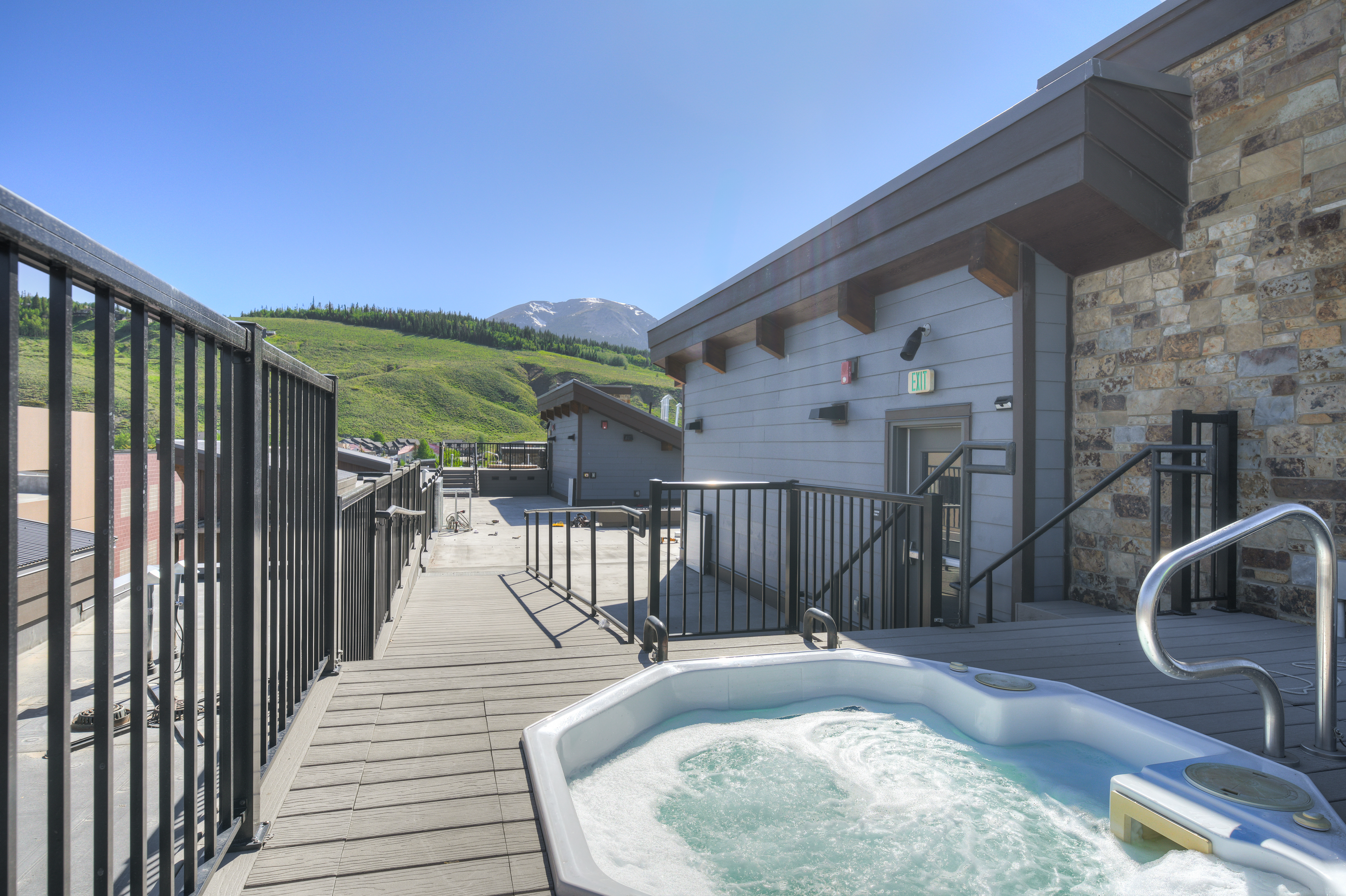  37 W 4th Street, Silverthorne, CO, 80498 - 物件實景