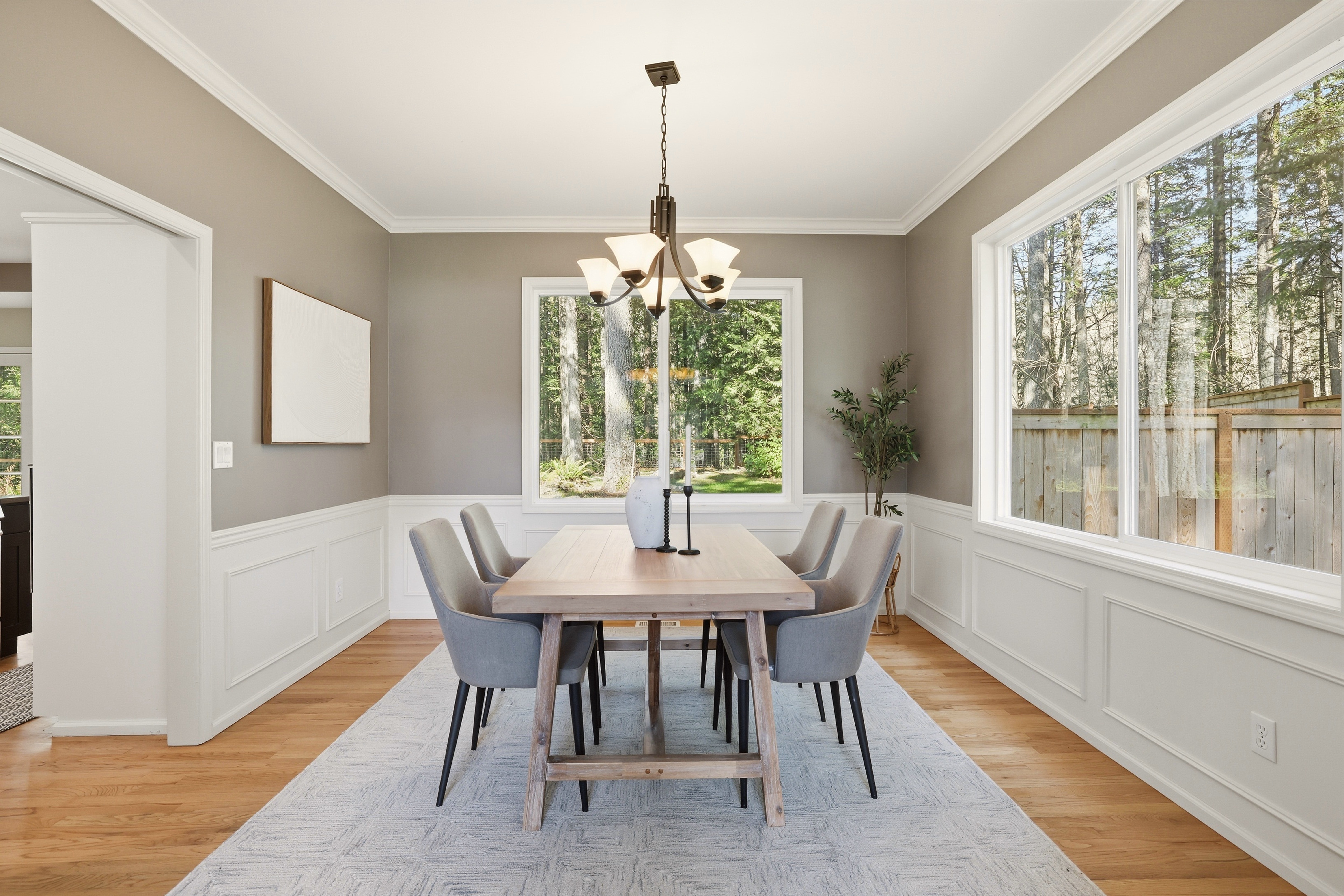  North Bend Retreat - 物件實景