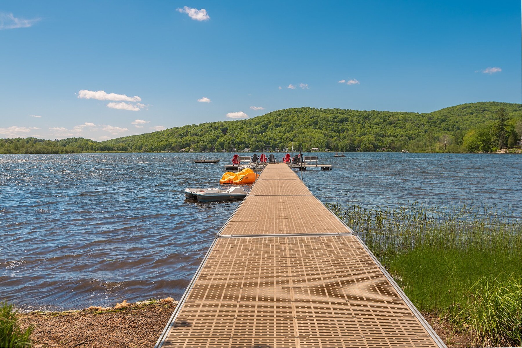  Bromont, Eastern Townships - 物件實景