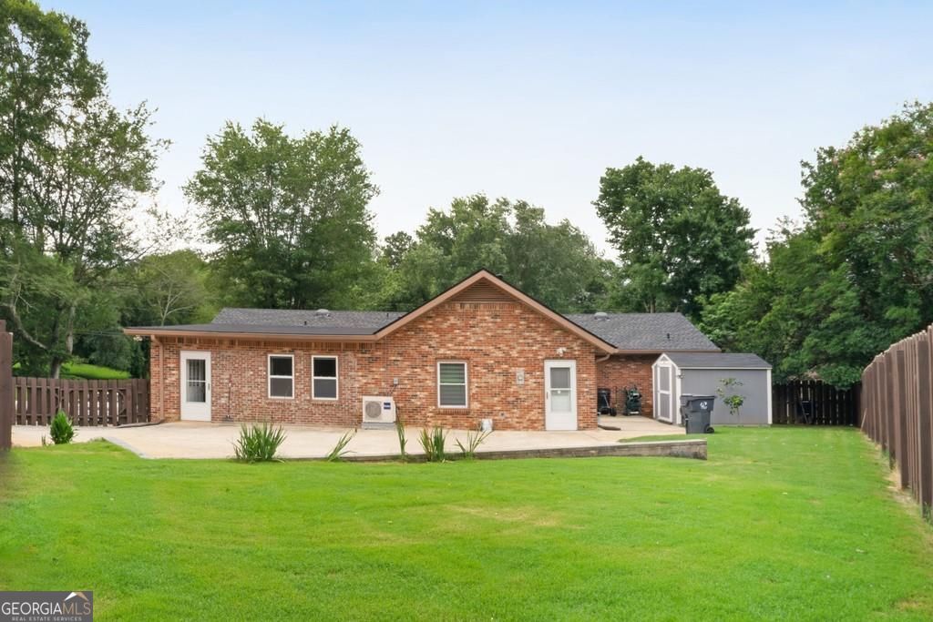 Duluth, Georgia, 30096, United States, 3 Bedrooms Bedrooms, ,2 BathroomsBathrooms,Residential,For Sale,2009129