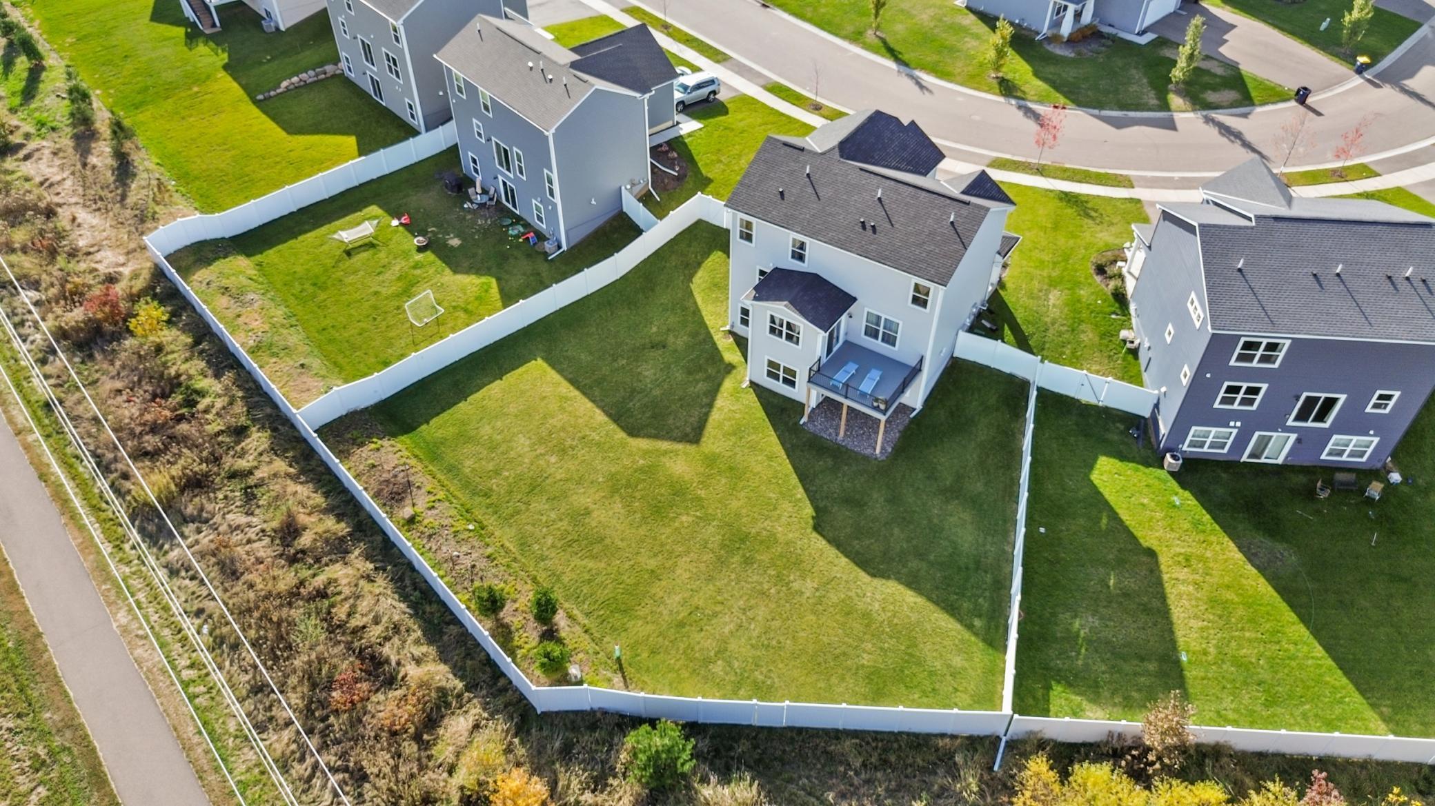 Farmington, Minnesota, 55024, United States, 4 Bedrooms Bedrooms, ,2 BathroomsBathrooms,Residential,For Sale,1991916