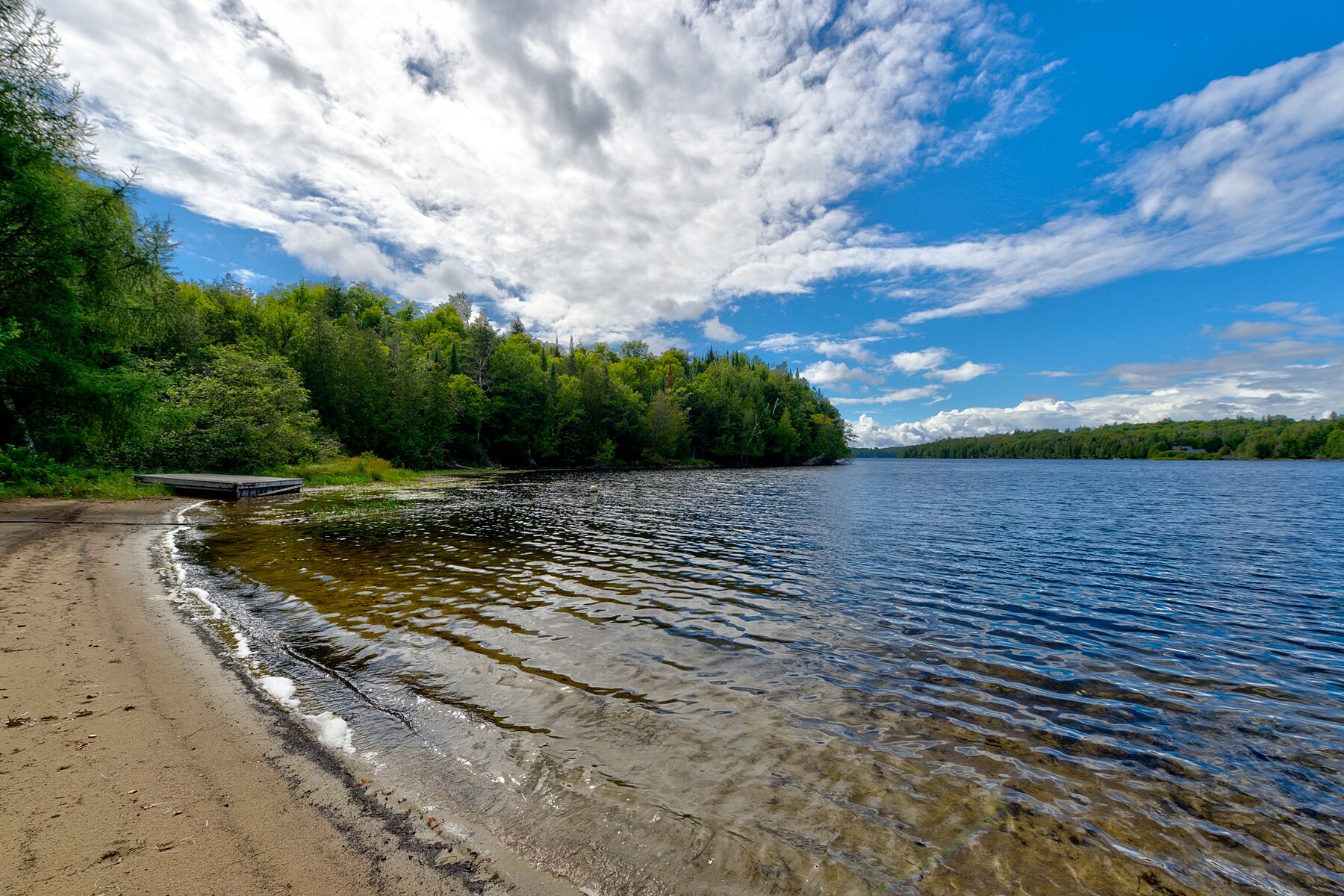  Wentworth-Nord, Laurentides - 物件實景