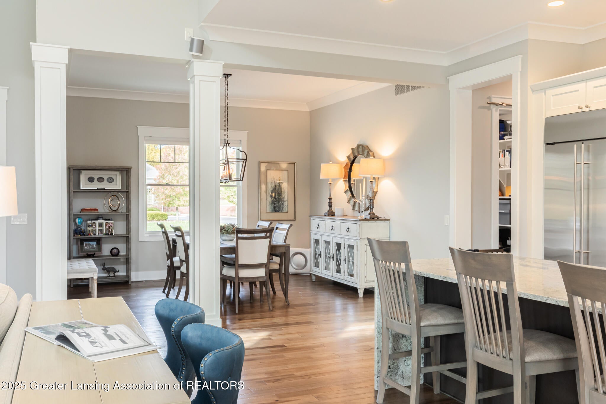 East Lansing, Michigan, 48823, United States, 5 Bedrooms Bedrooms, ,5 BathroomsBathrooms,Residential,For Sale,1987715