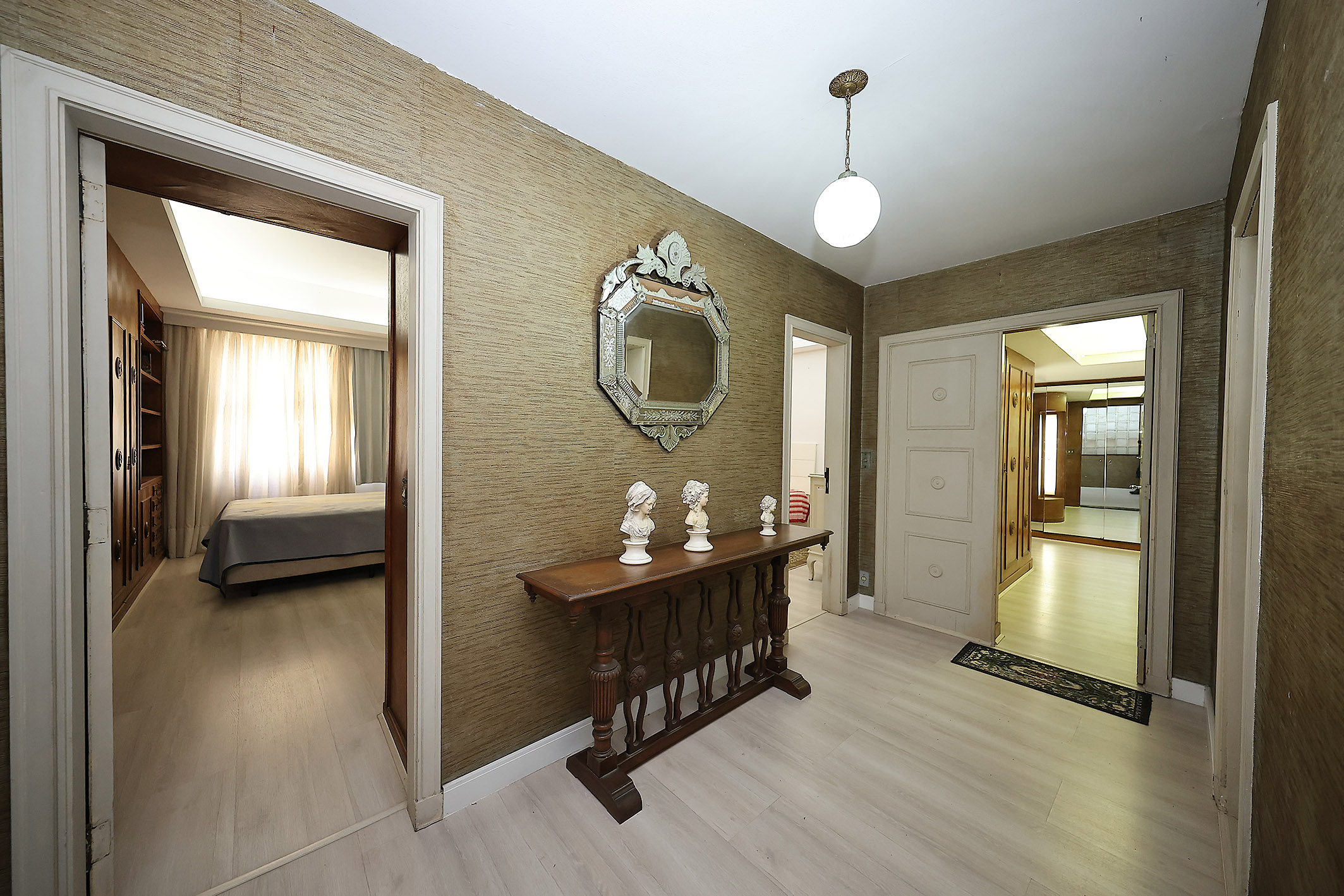  328 m² Apartment on Rua Hilário de Gouveia, Copacabana - 物件實景