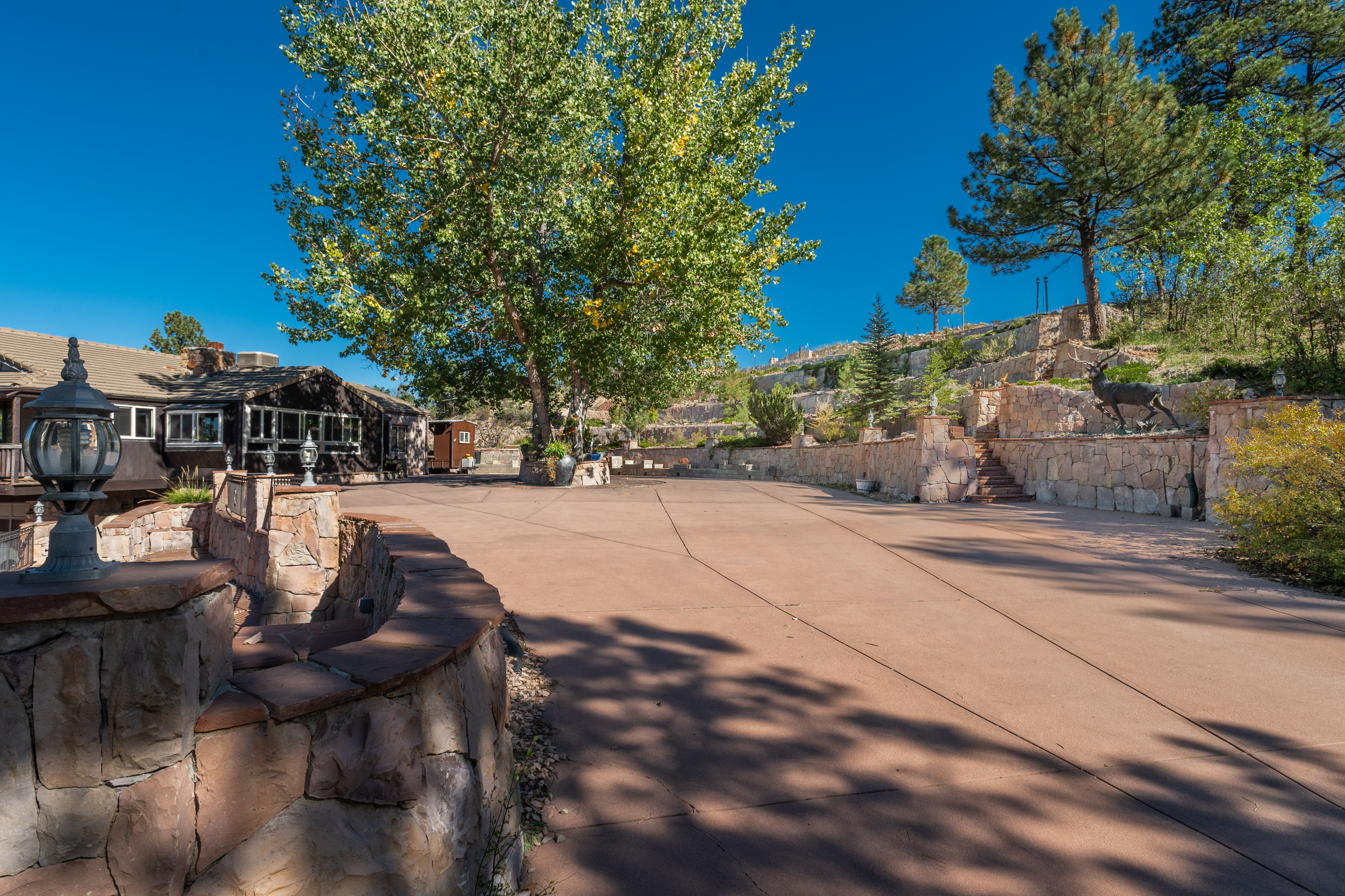  An exceptional opportunity to create a truly one-of-a-kind Colorado estate - 物件實景