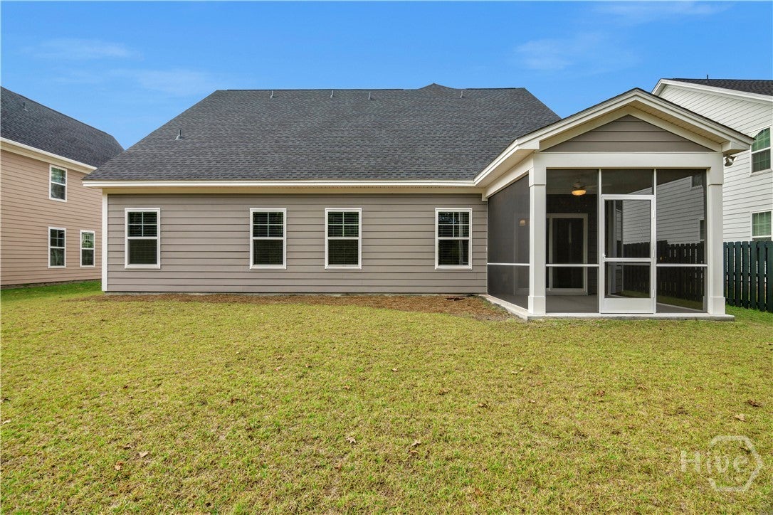 Richmond Hill, Georgia, 31324, United States, 5 Bedrooms Bedrooms, ,4 BathroomsBathrooms,Residential,For Sale,1987331