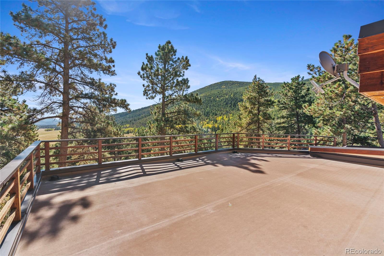 Evergreen, Colorado, 80439, United States, 3 Bedrooms Bedrooms, ,1 BathroomBathrooms,Residential,For Sale,1986477