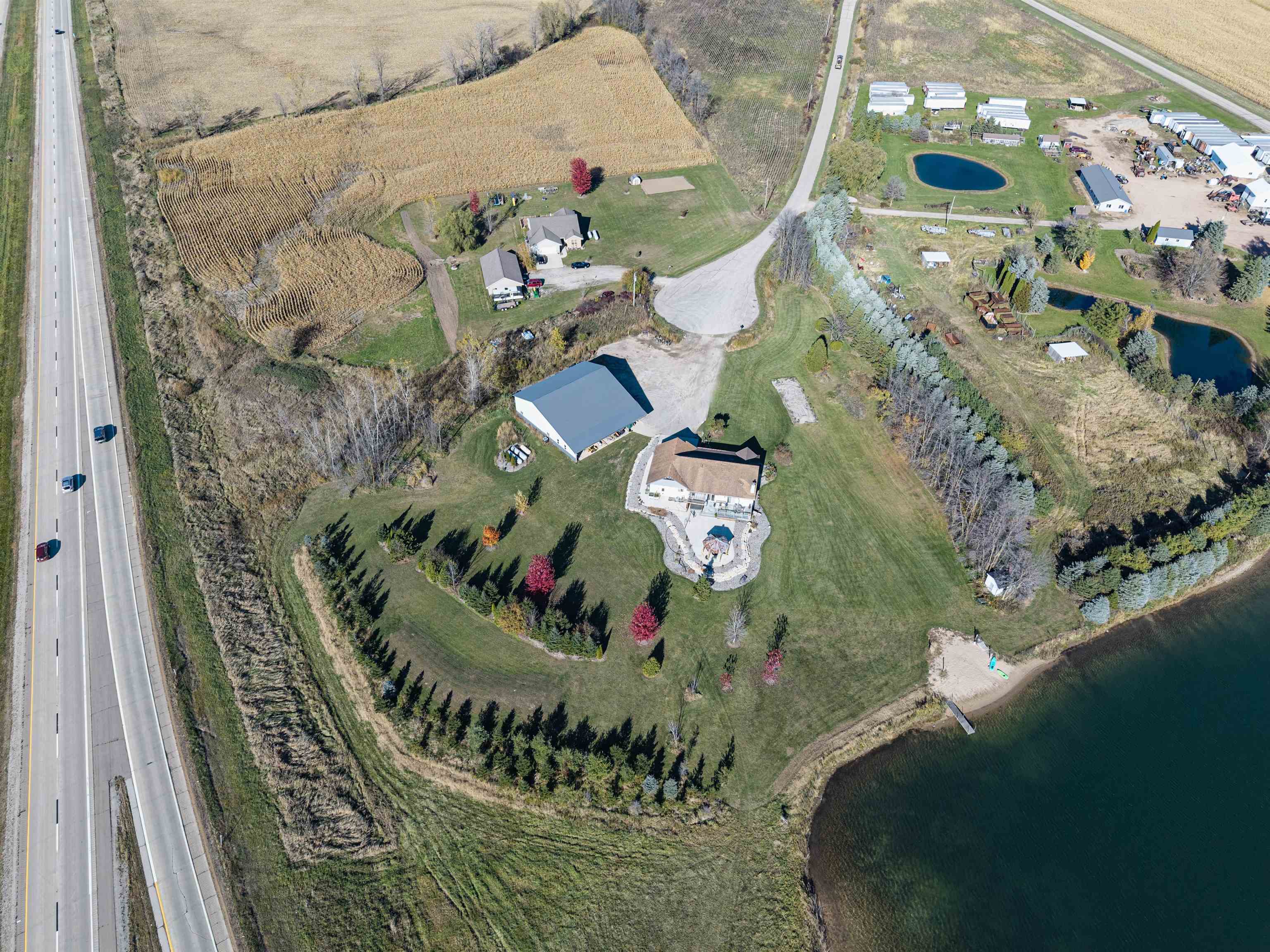 Pulaski, Wisconsin, 54162, United States, 3 Bedrooms Bedrooms, ,3 BathroomsBathrooms,Residential,For Sale,1975627