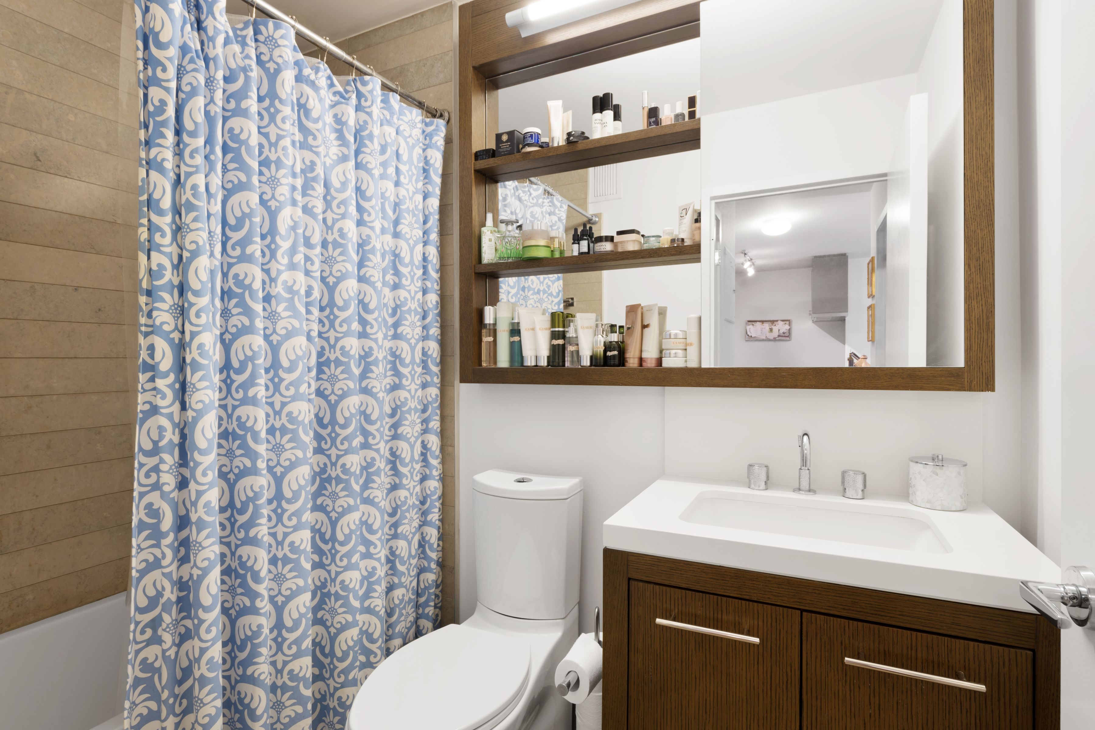  225 Rector Place - 物件實景