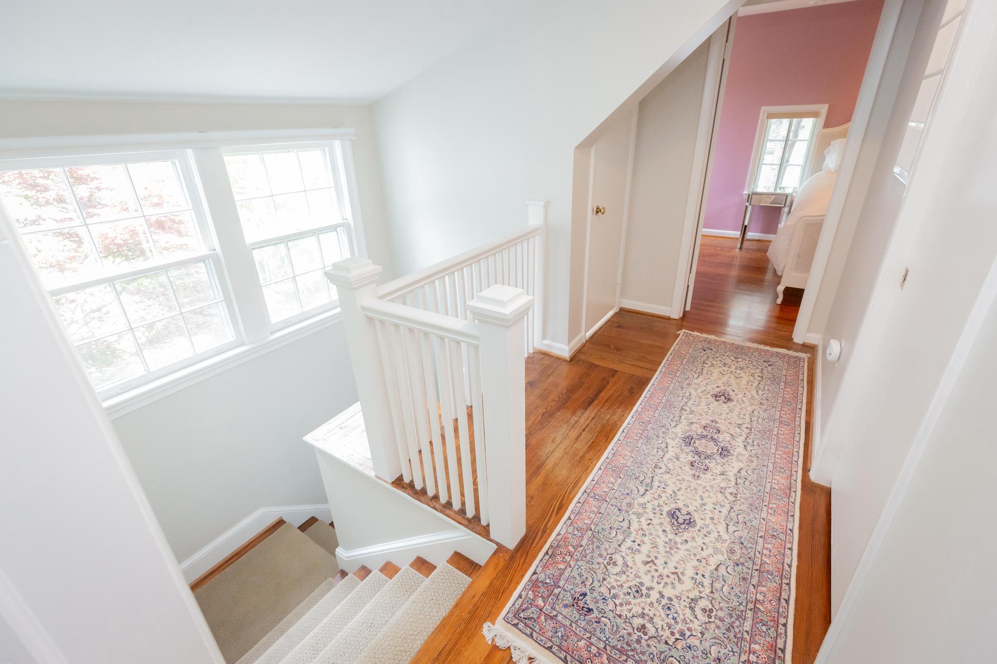  5205 Abingdon Road, Bethesda, MD, 20816 - 物件實景