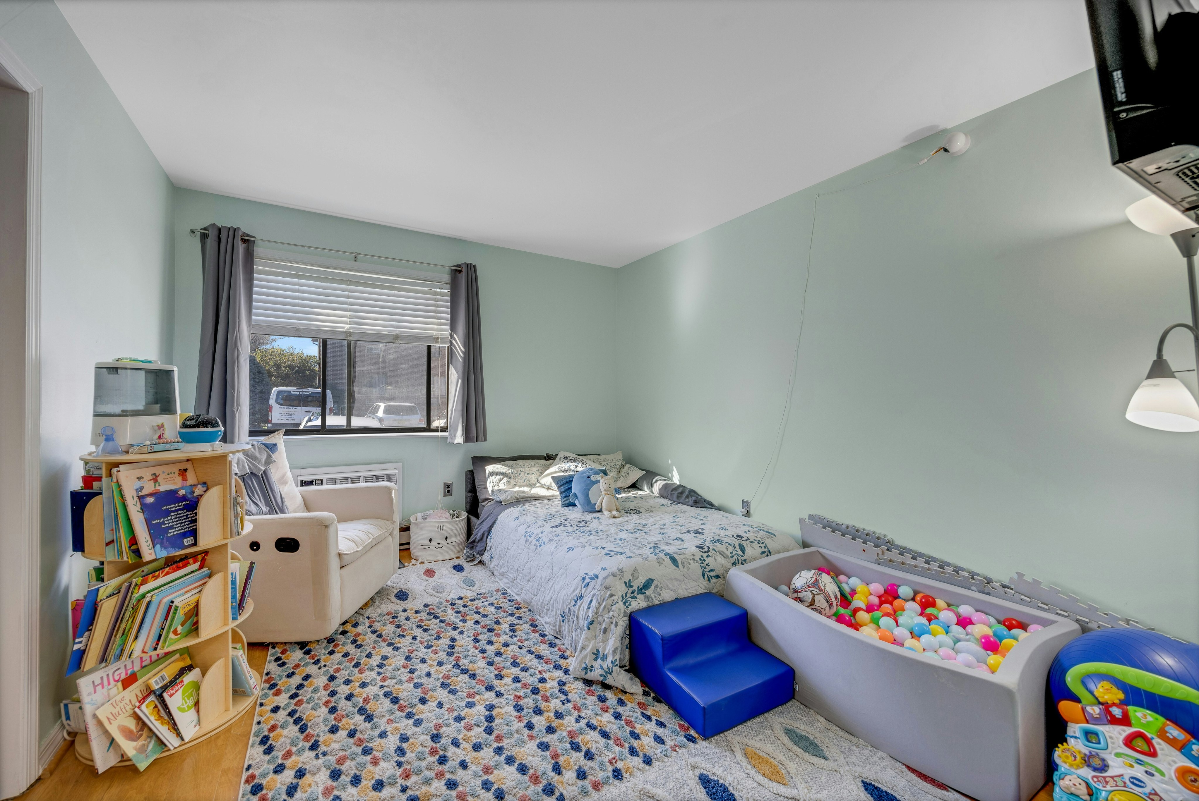  730 Mill Street #F10, Belleville, NJ 07109 - 物件實景