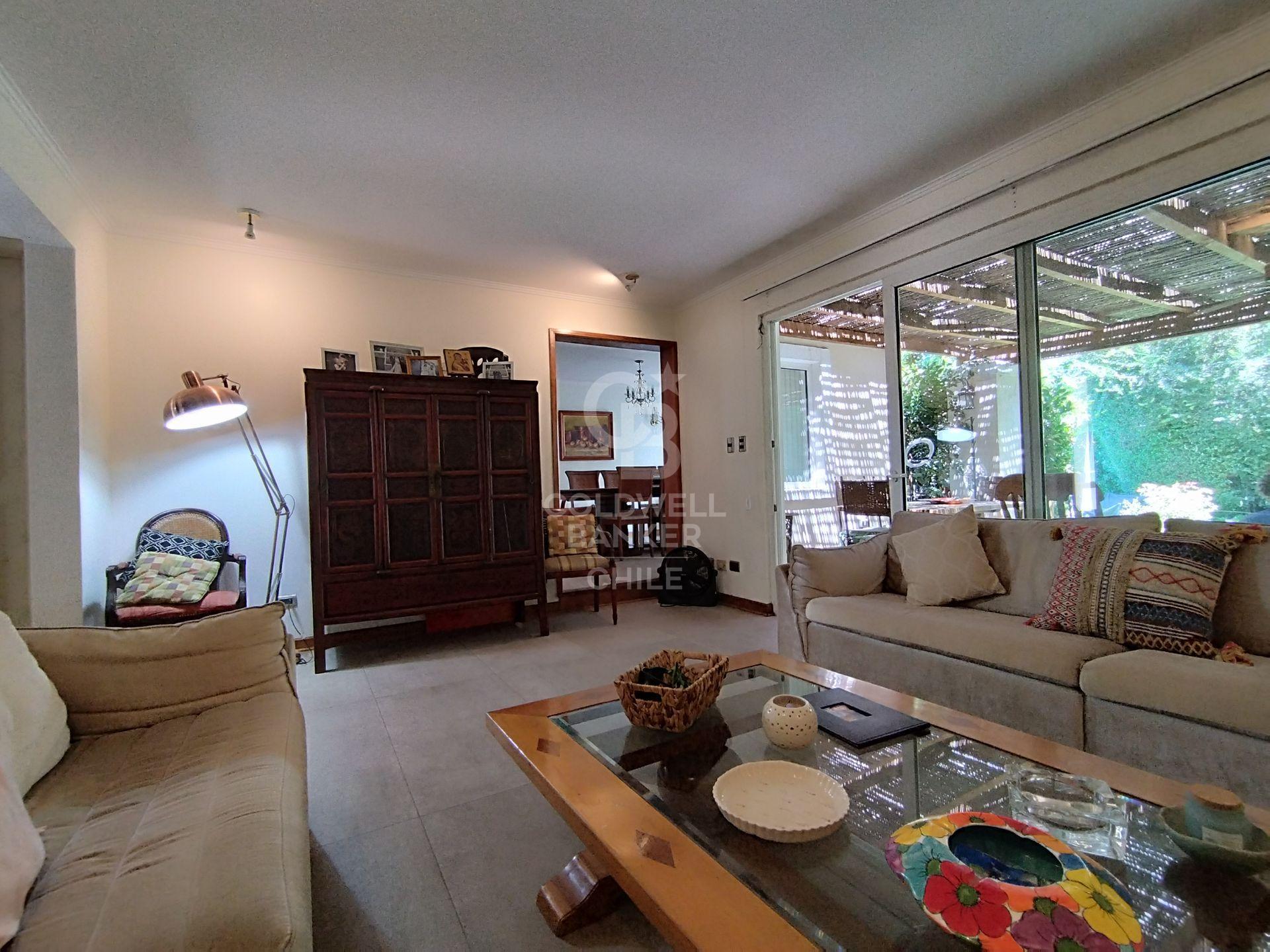 Colina, Chile, 3 Bedrooms Bedrooms, ,3 BathroomsBathrooms,Residential,For Sale,1708000