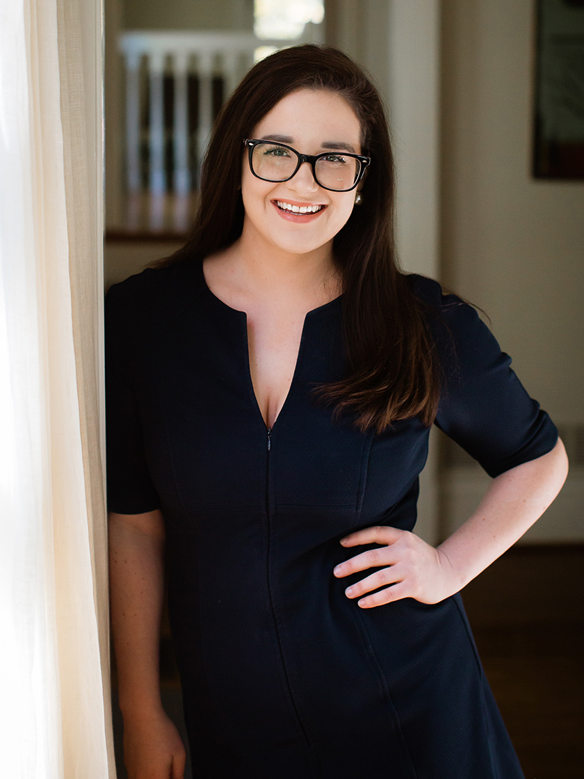 Raine Dougherty