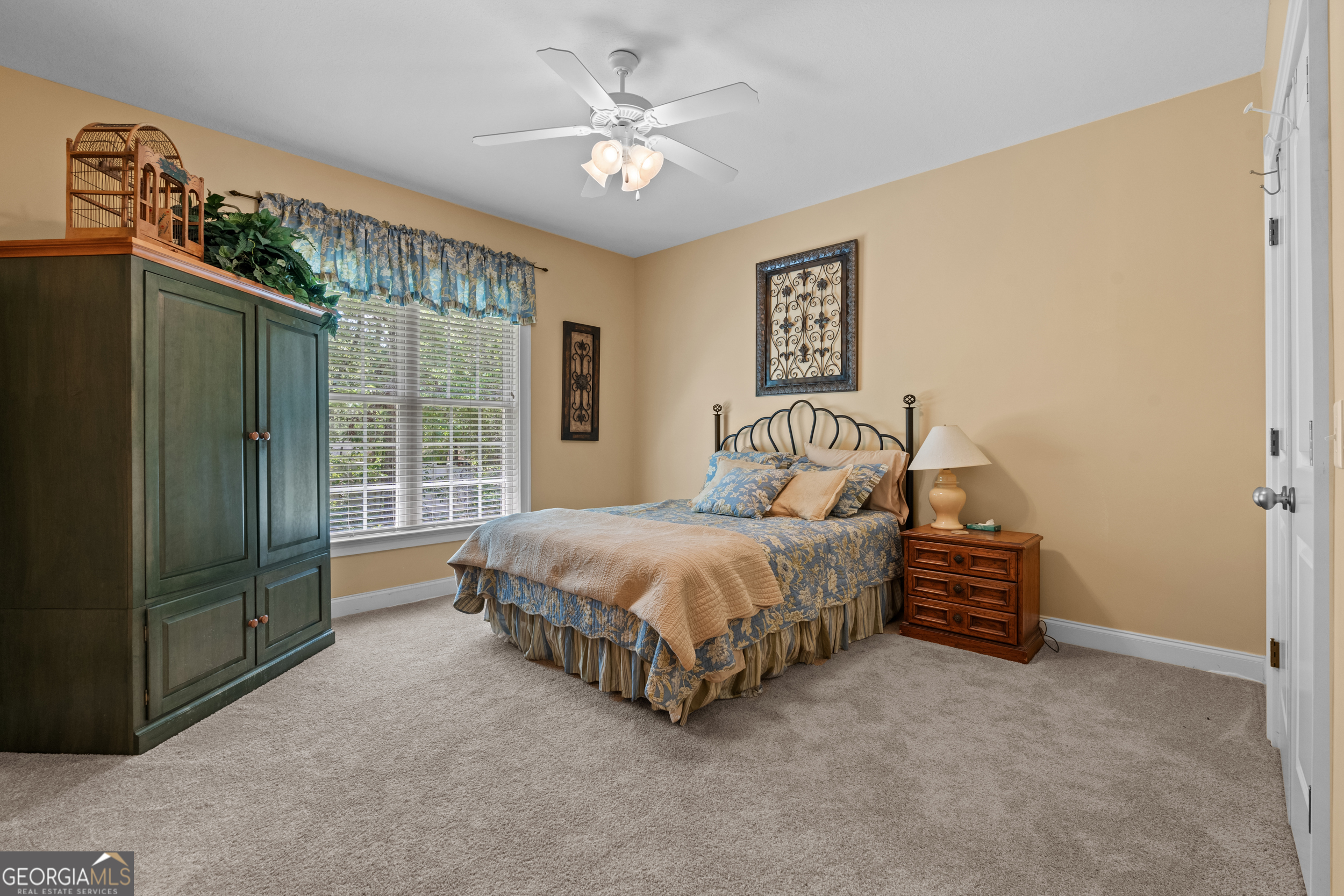 Statesboro, Georgia, 30461, United States, 5 Bedrooms Bedrooms, ,4 BathroomsBathrooms,Residential,For Sale,1794838