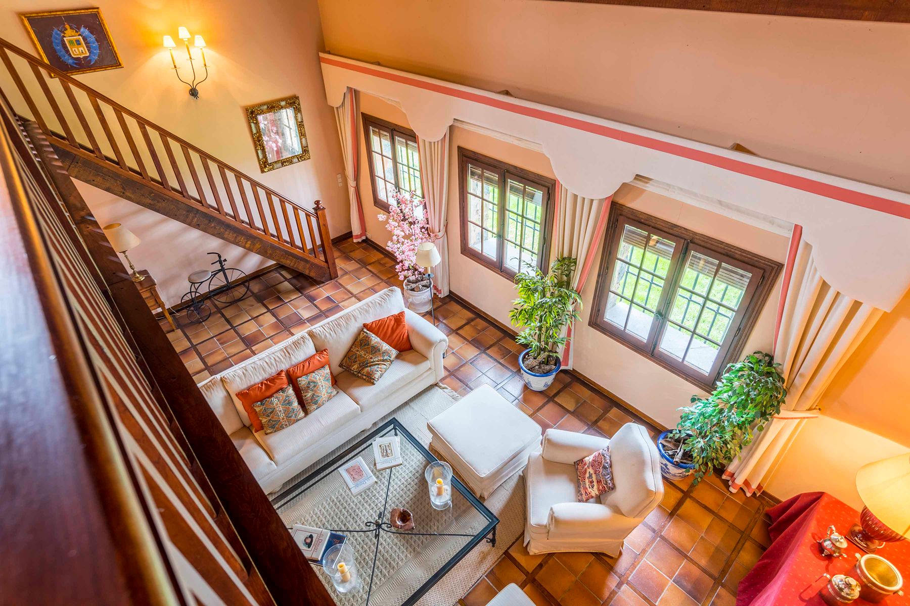  Spectacular estate for promotion in Sotosalbos, Segovia - 物件實景