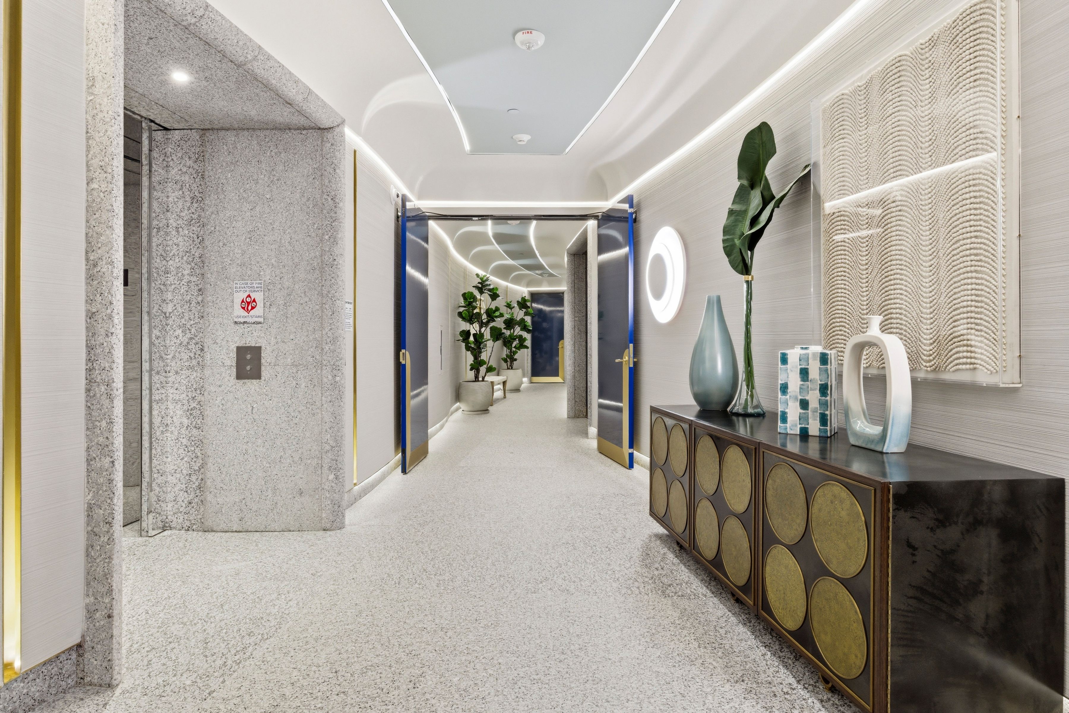  1333 S Flagler Drive 1702 - 物件實景