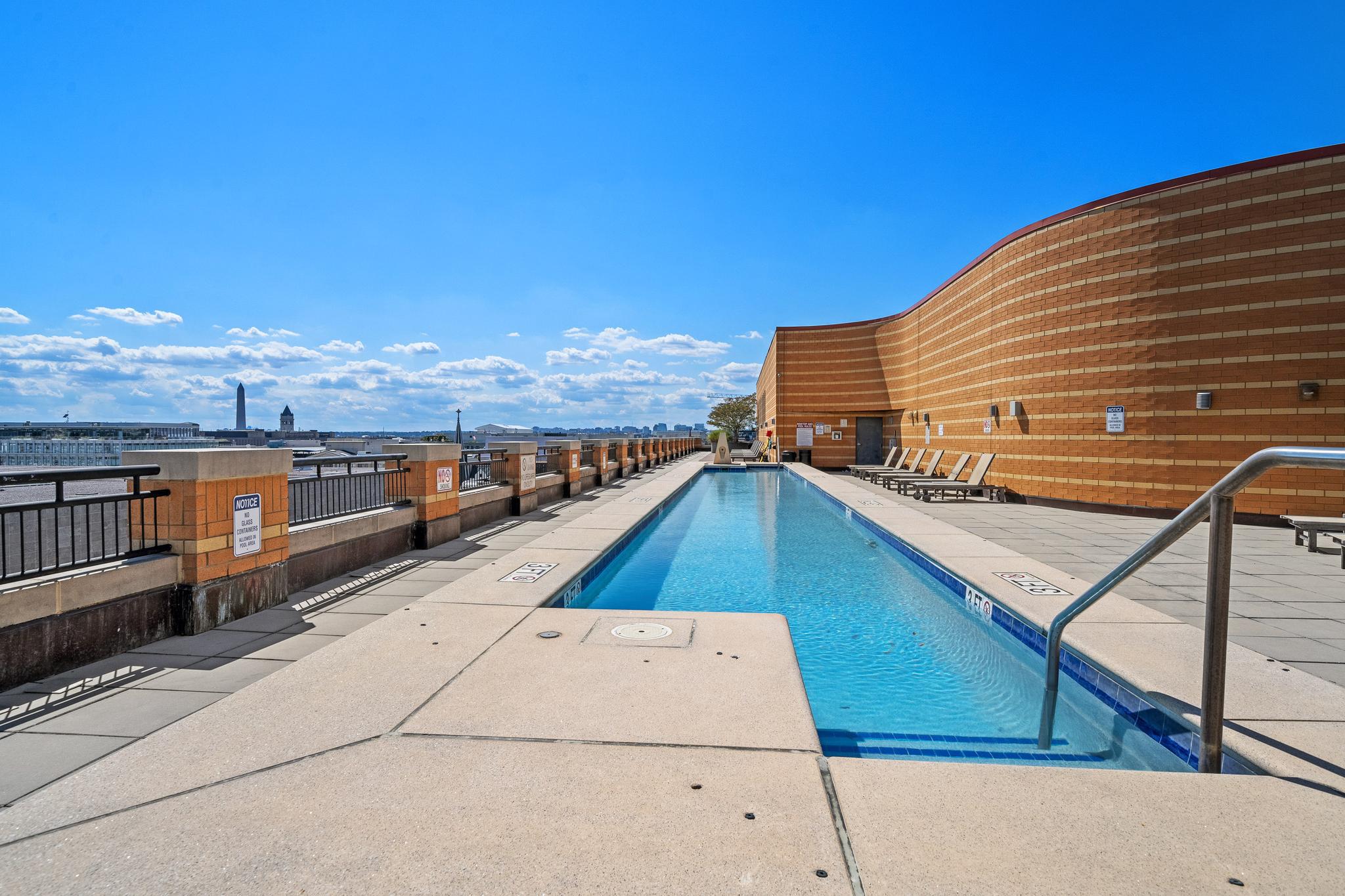  400 Massachusetts Avenue NW, Washington, DC, 20001 - 物件實景