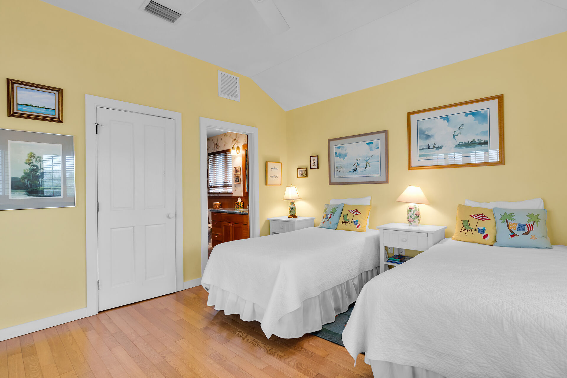  Pumpkin Cay 18B - Ocean Reef Club - 物件實景