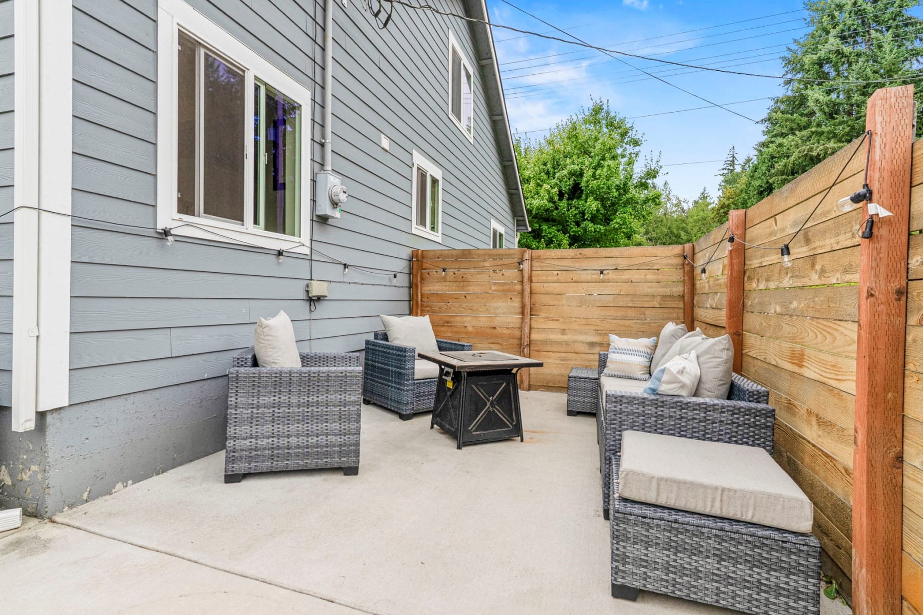  1404 NW KERRON ST Winlock, WA 98596 - 物件實景