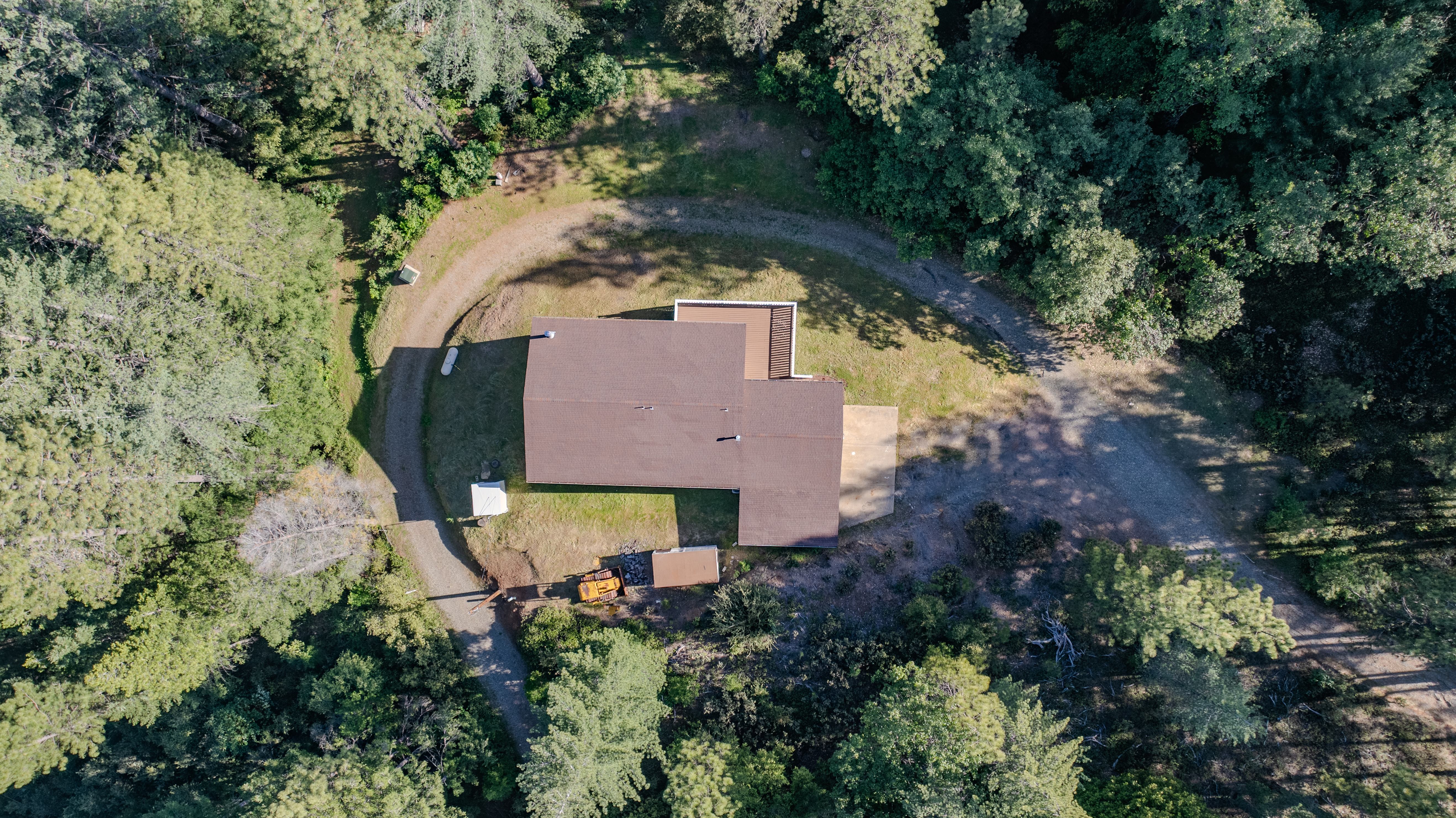  21640 Clute Canyon Road, Volcano, CA 95689 - 物件實景