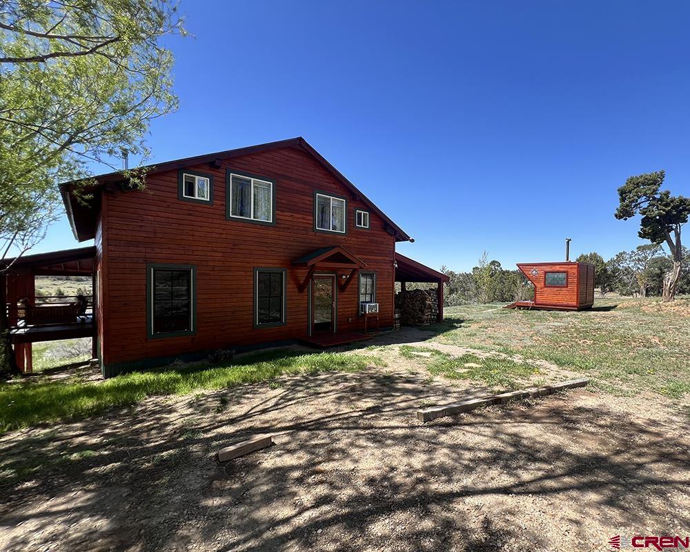 Yellow Jacket, Colorado, 81335, United States, 4 Bedrooms Bedrooms, ,3 BathroomsBathrooms,Residential,For Sale,2005378