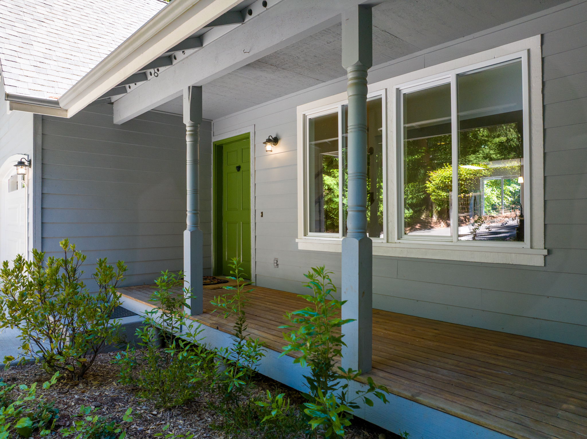  10095 NE Knight Rd, Bainbridge Island, WA 98110 - 物件實景